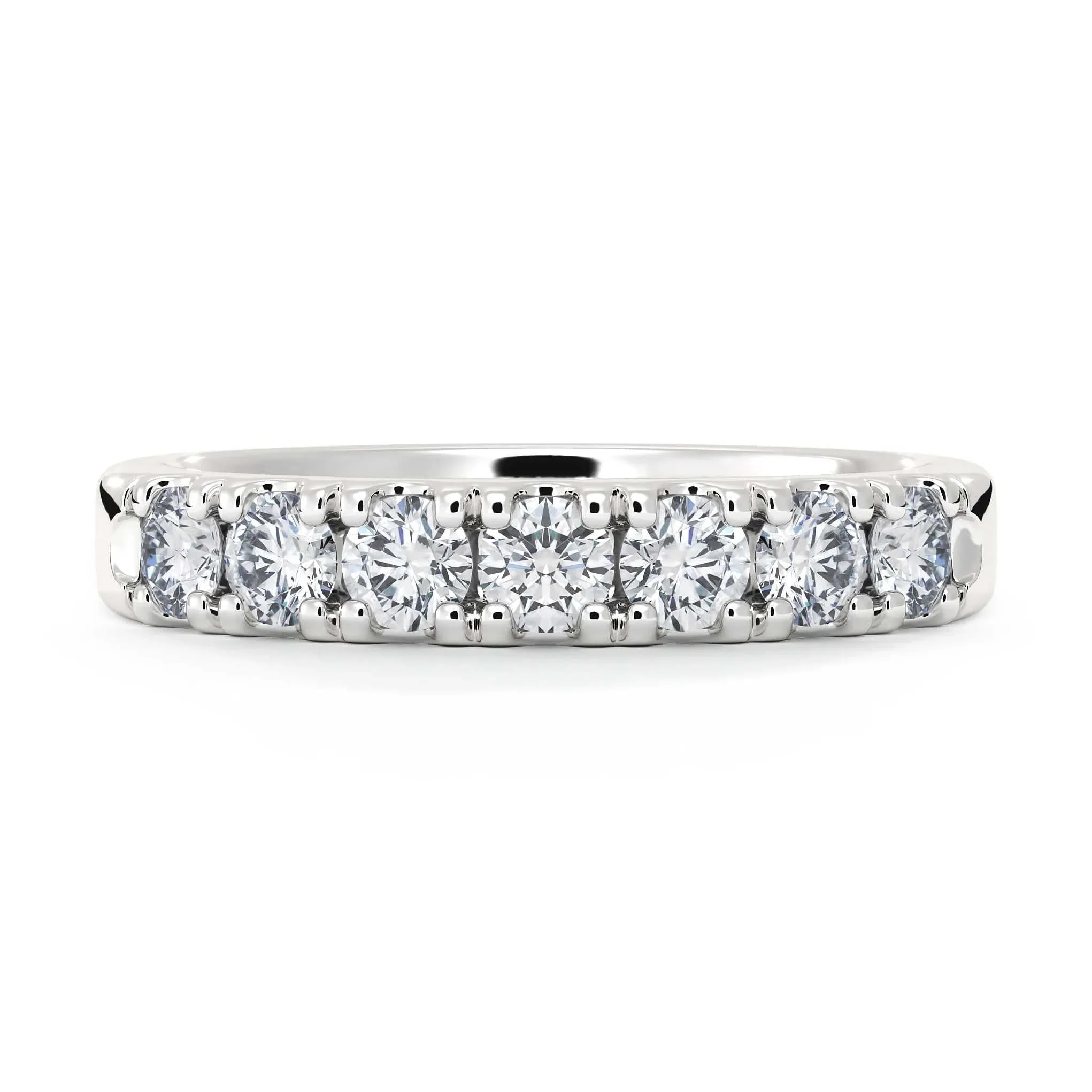 Timanttisormus | 0,56 ct | Suokko Timanttikorut | Maria S A 7 - Image 3