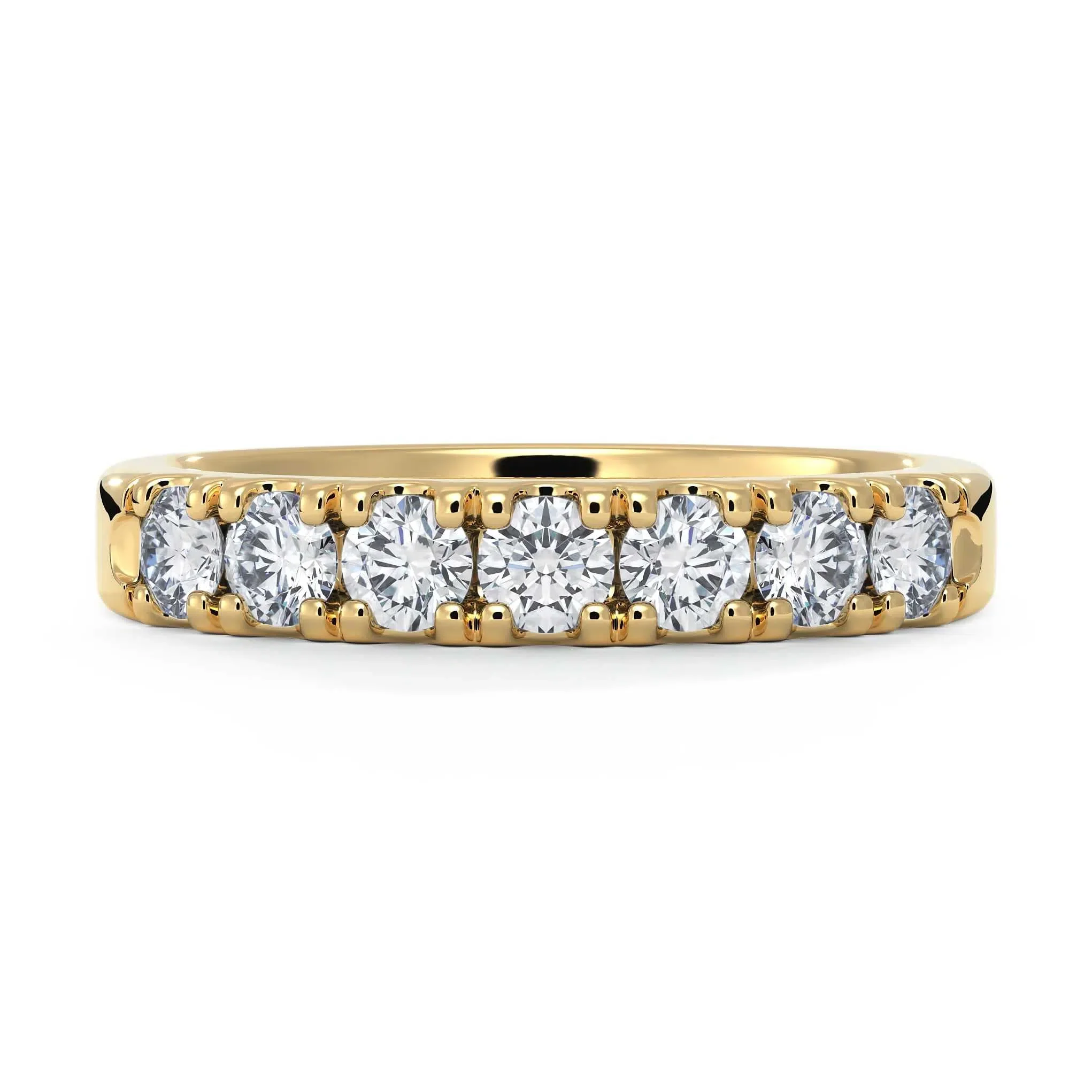 Timanttisormus | 0,56 ct | Suokko Timanttikorut | Maria S A 7 - Image 7