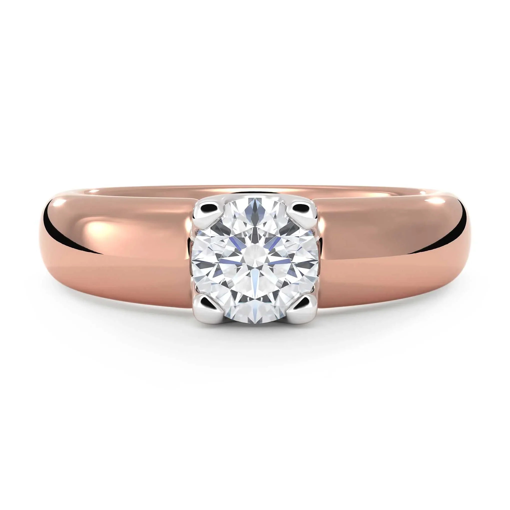 Timanttisormus | 0,60 ct | Suokko Timanttikorut | Sofia S C BR60 1 - Image 11
