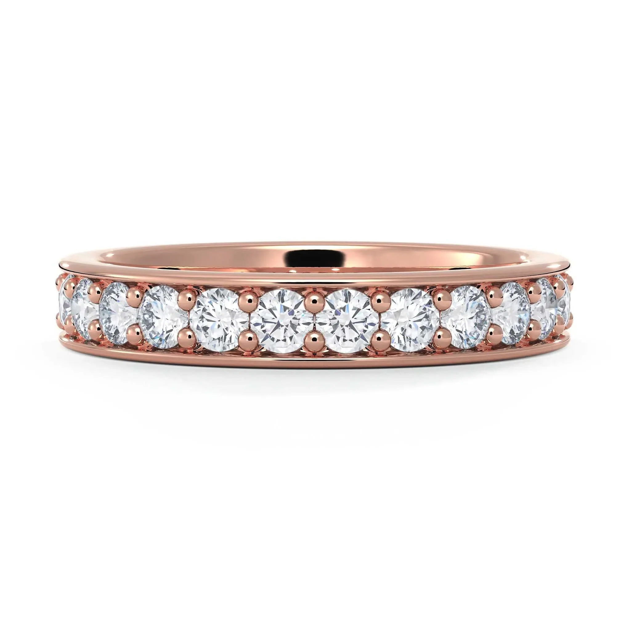 Timanttisormus | 0,62 ct | Suokko Timanttikorut | Louise S B 14 - Image 11