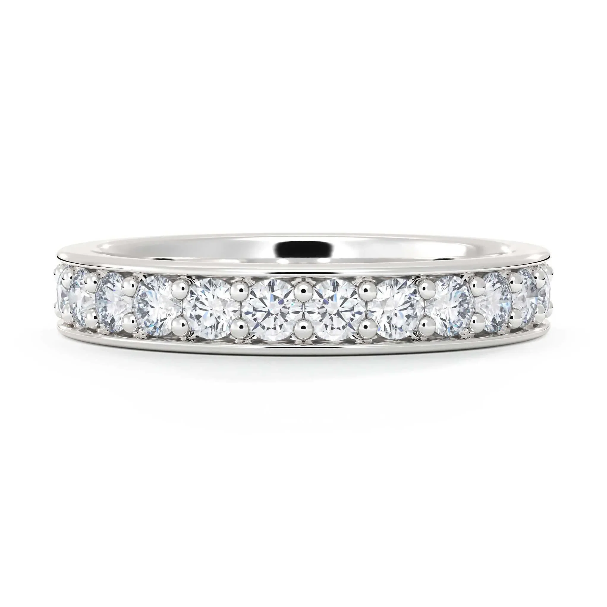 Timanttisormus | 0,62 ct | Suokko Timanttikorut | Louise S B 14 - Image 3