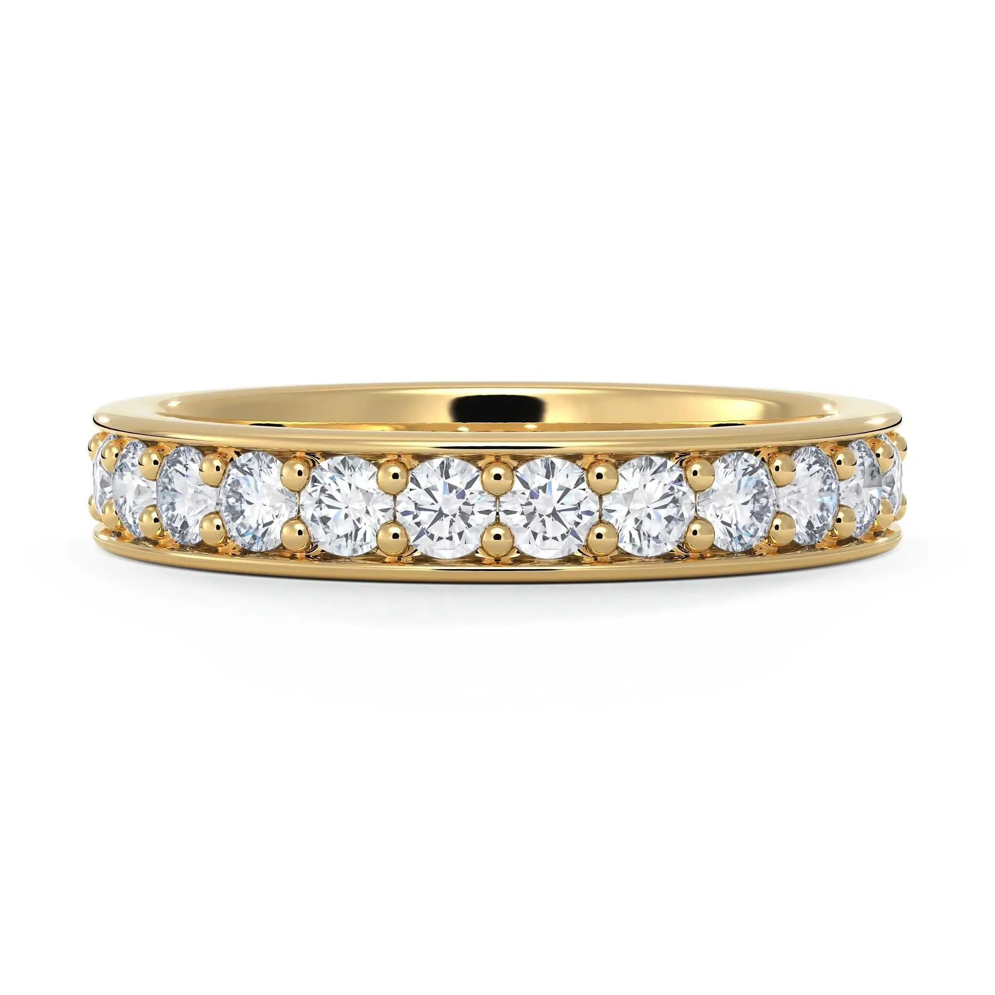 Timanttisormus | 0,62 ct | Suokko Timanttikorut | Louise S B 14 - Image 7