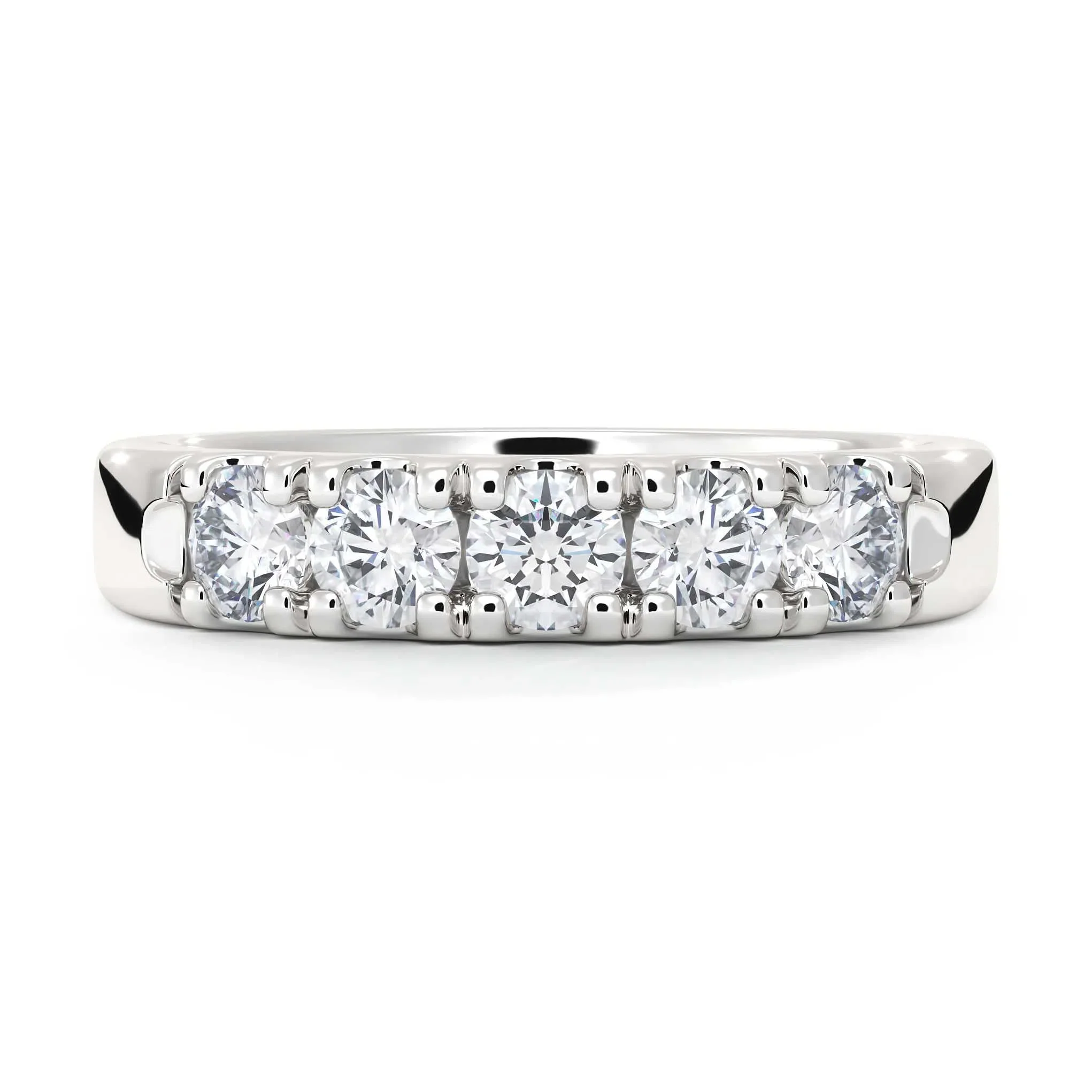 Timanttisormus | 0,63 ct | Suokko Timanttikorut | Maria S B 5 - Image 3