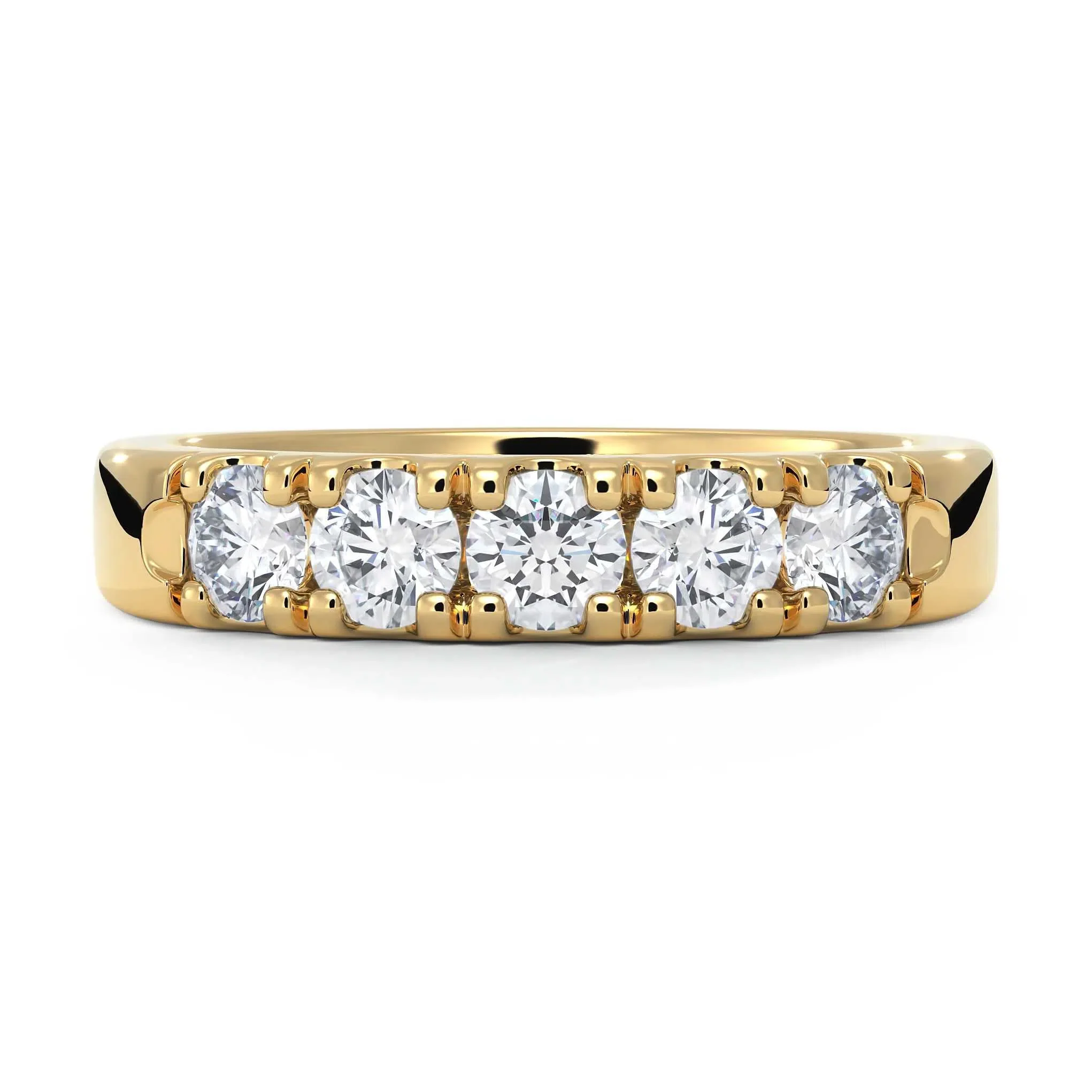 Timanttisormus | 0,63 ct | Suokko Timanttikorut | Maria S B 5 - Image 7