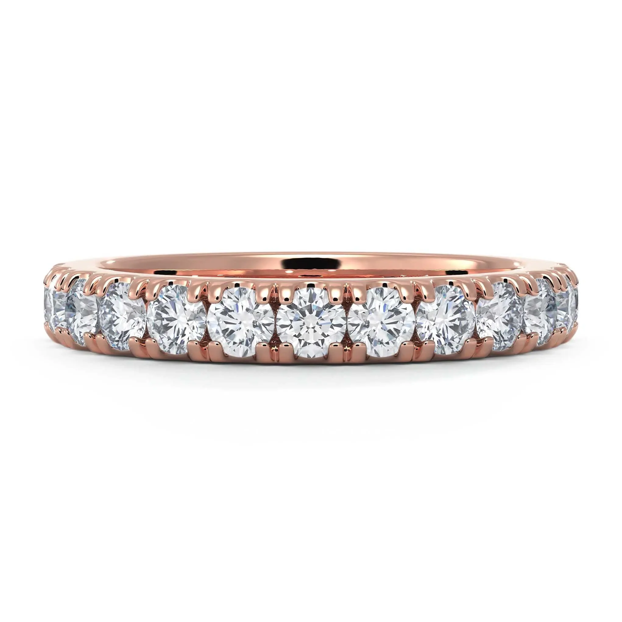 Timanttisormus | 0,65 ct | Suokko Timanttikorut | Lillian S A 13 - Image 11