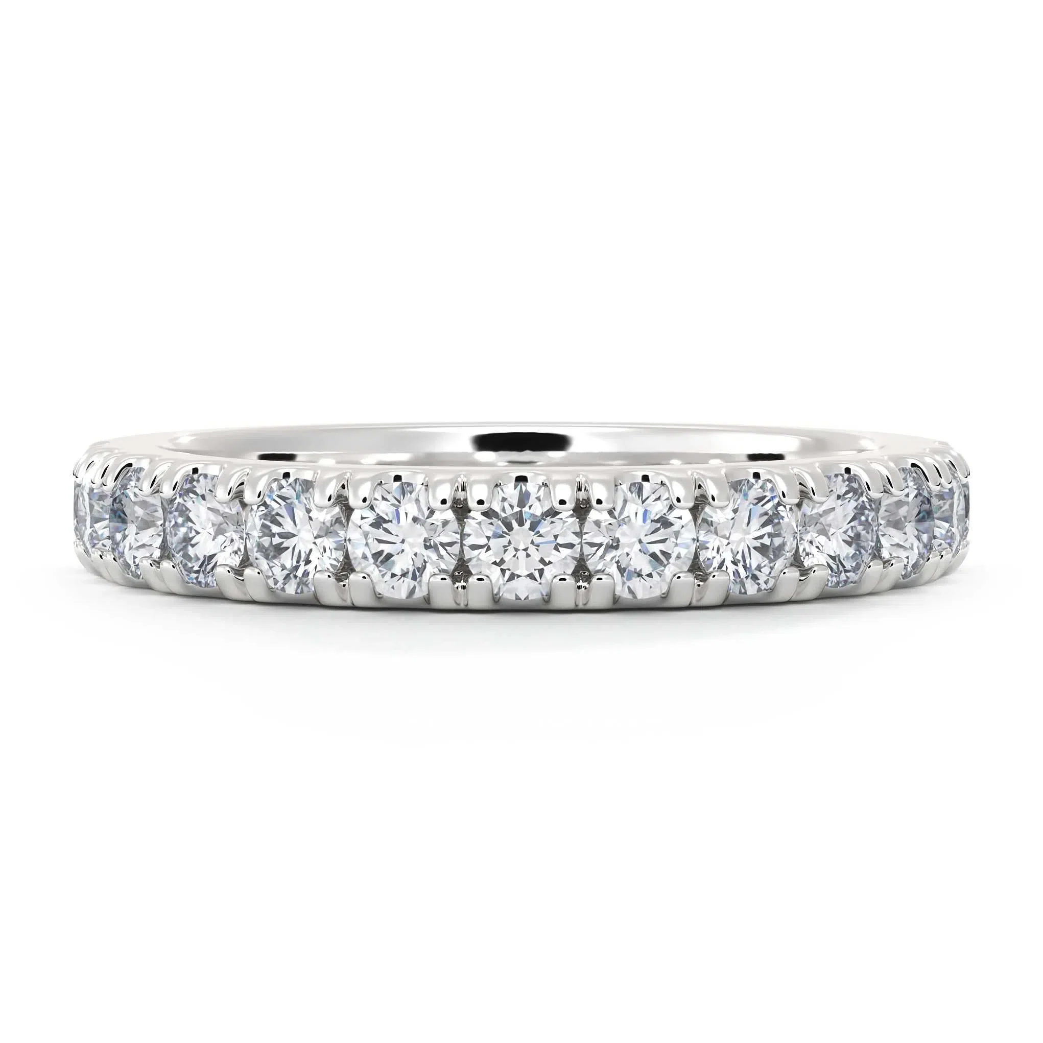 Timanttisormus | 0,65 ct | Suokko Timanttikorut | Lillian S A 13 - Image 3