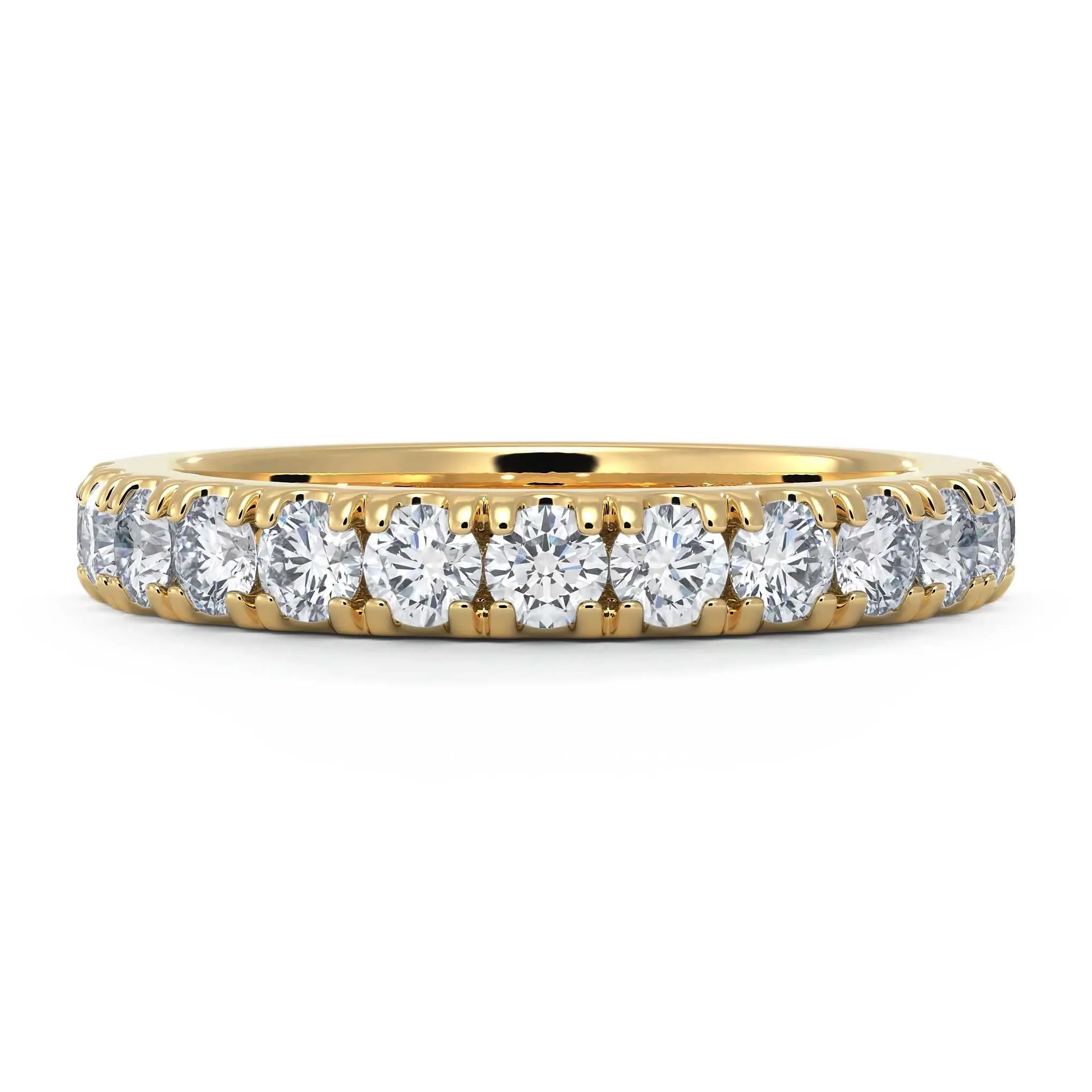Timanttisormus | 0,65 ct | Suokko Timanttikorut | Lillian S A 13 - Image 7