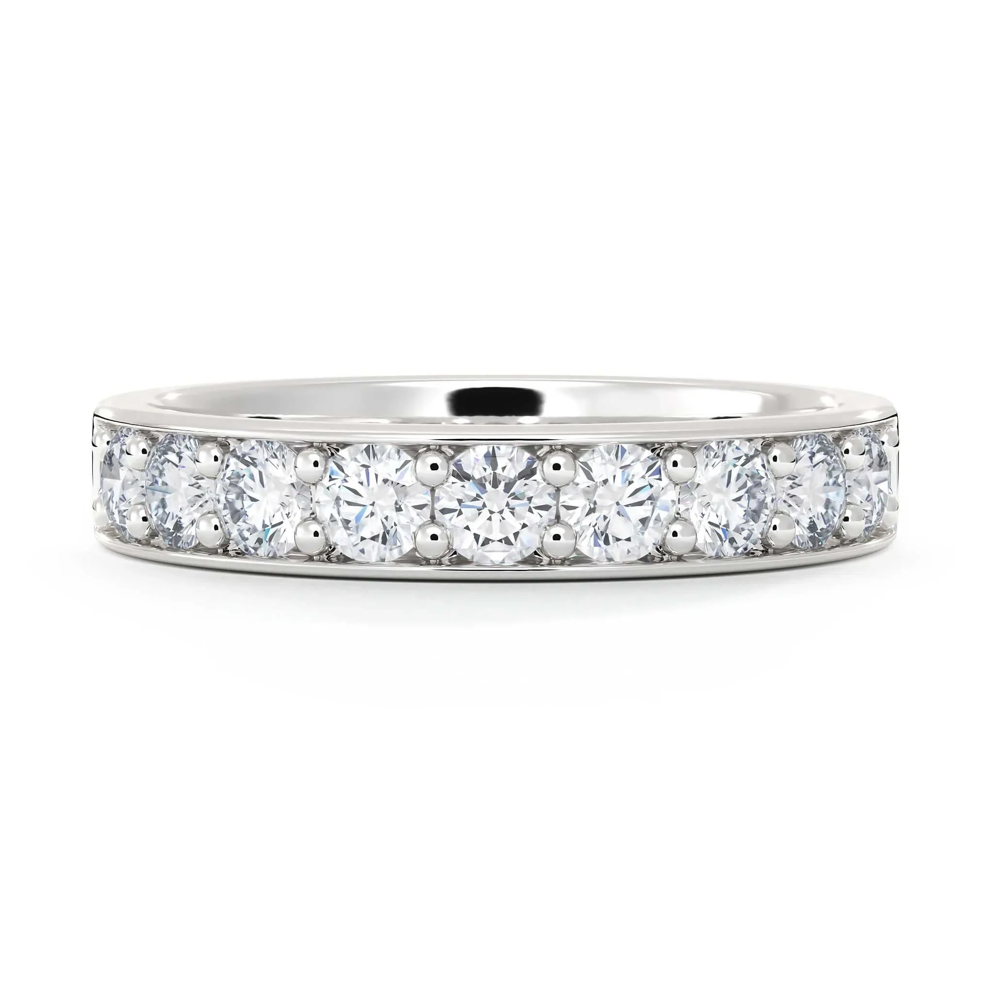 Timanttisormus | 0,72 ct | Suokko Timanttikorut | Louise S D 9 - Image 3