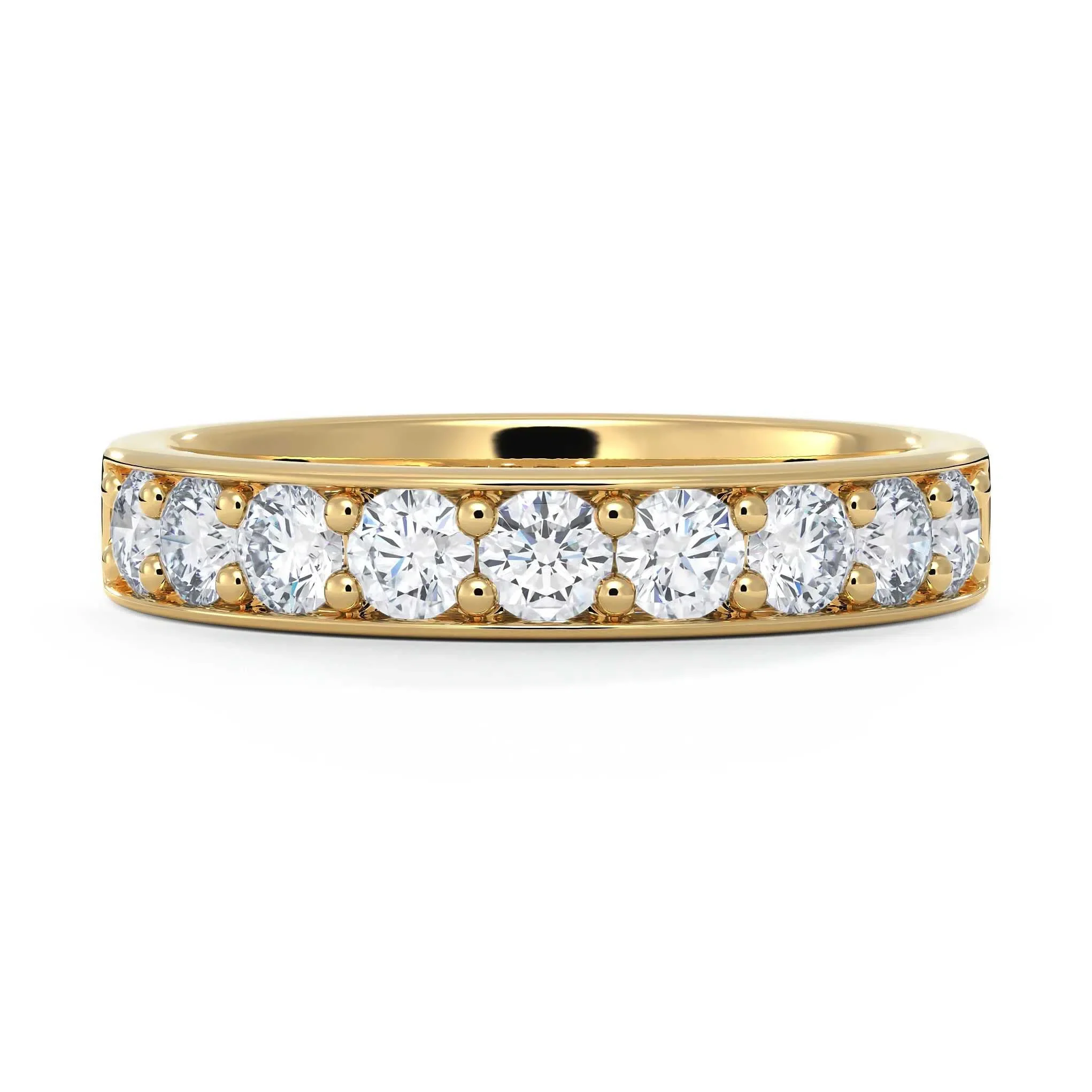 Timanttisormus | 0,72 ct | Suokko Timanttikorut | Louise S D 9 - Image 7