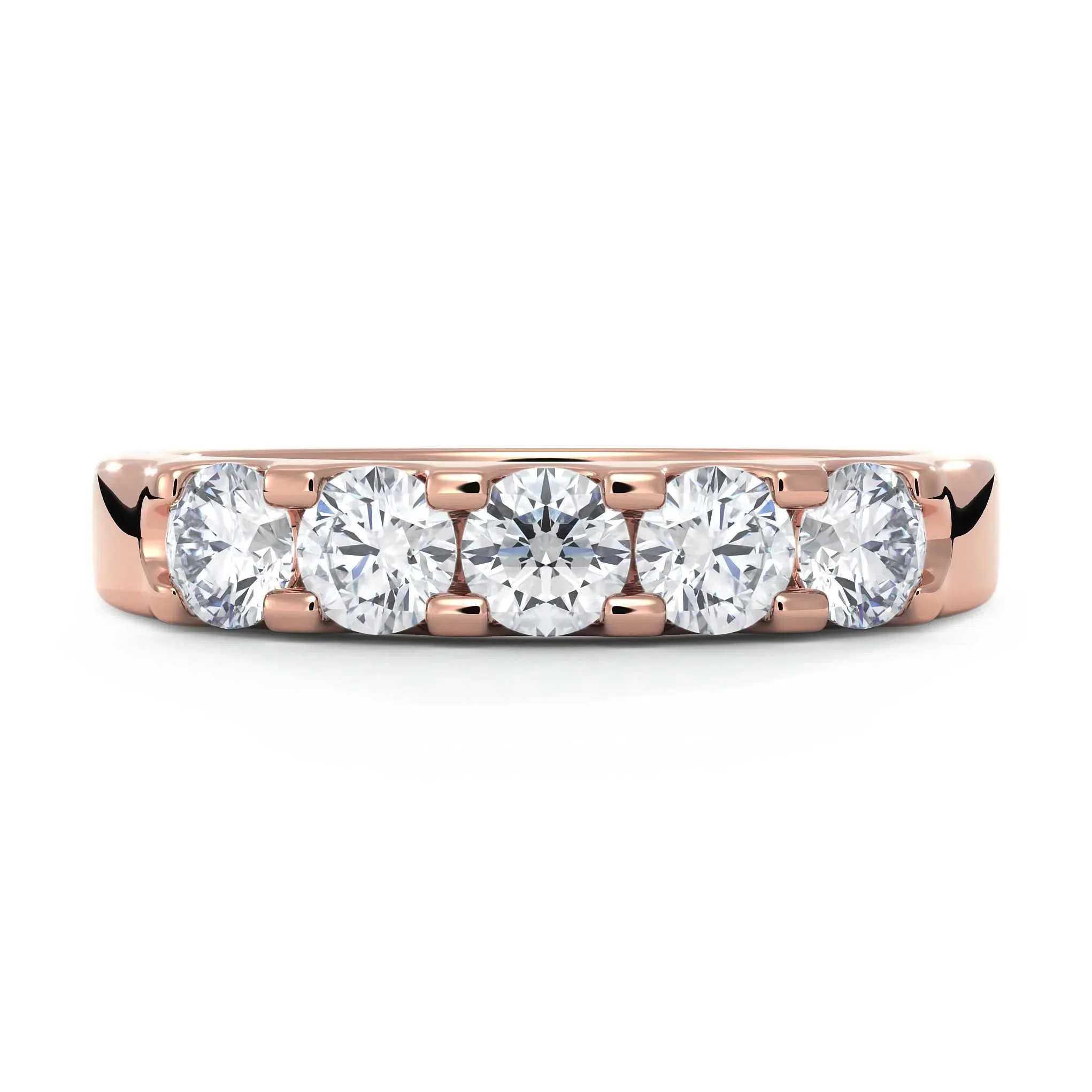 Timanttisormus | 0,75 ct | Suokko Timanttikorut | Layla S B 5 - Image 11