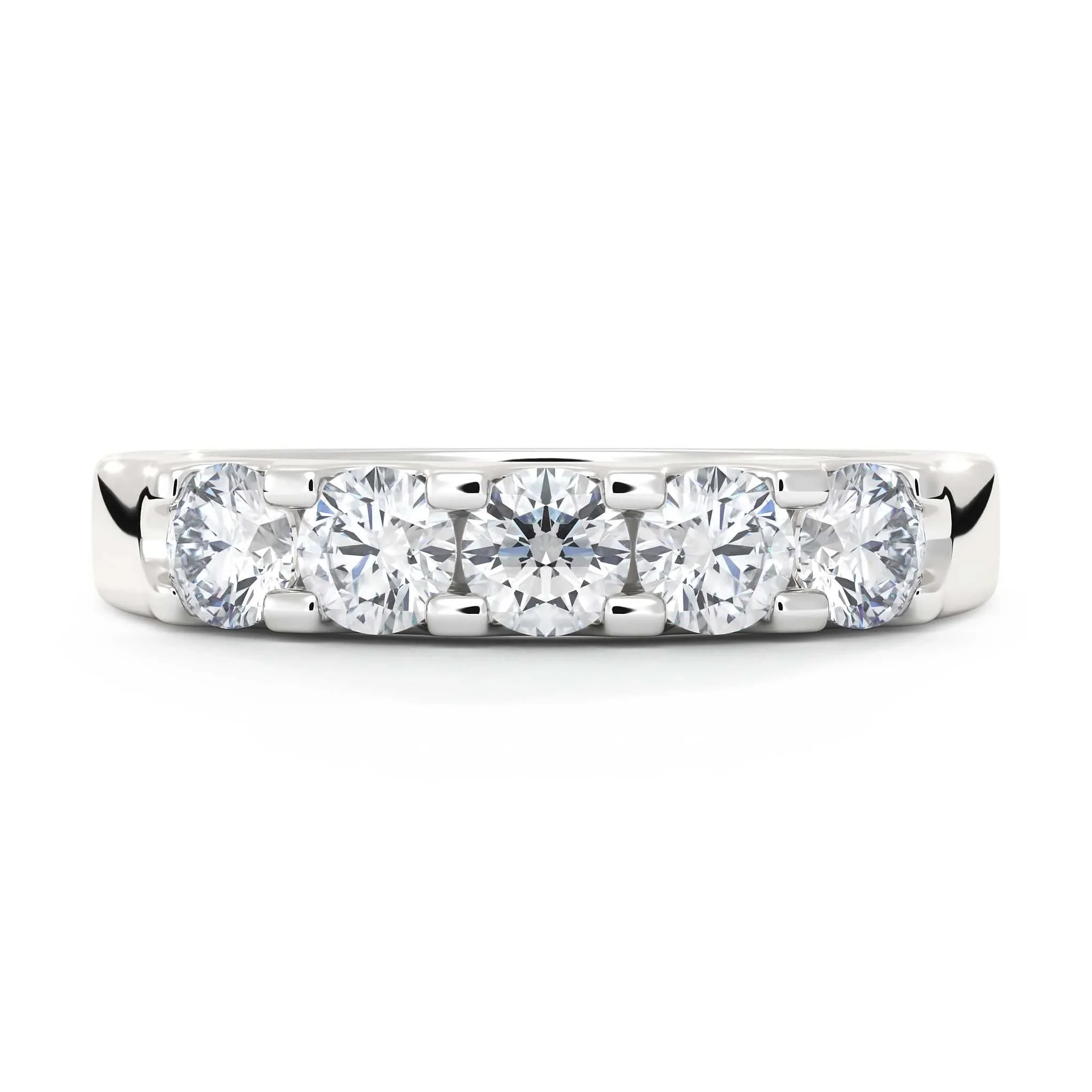 Timanttisormus | 0,75 ct | Suokko Timanttikorut | Layla S B 5 - Image 3