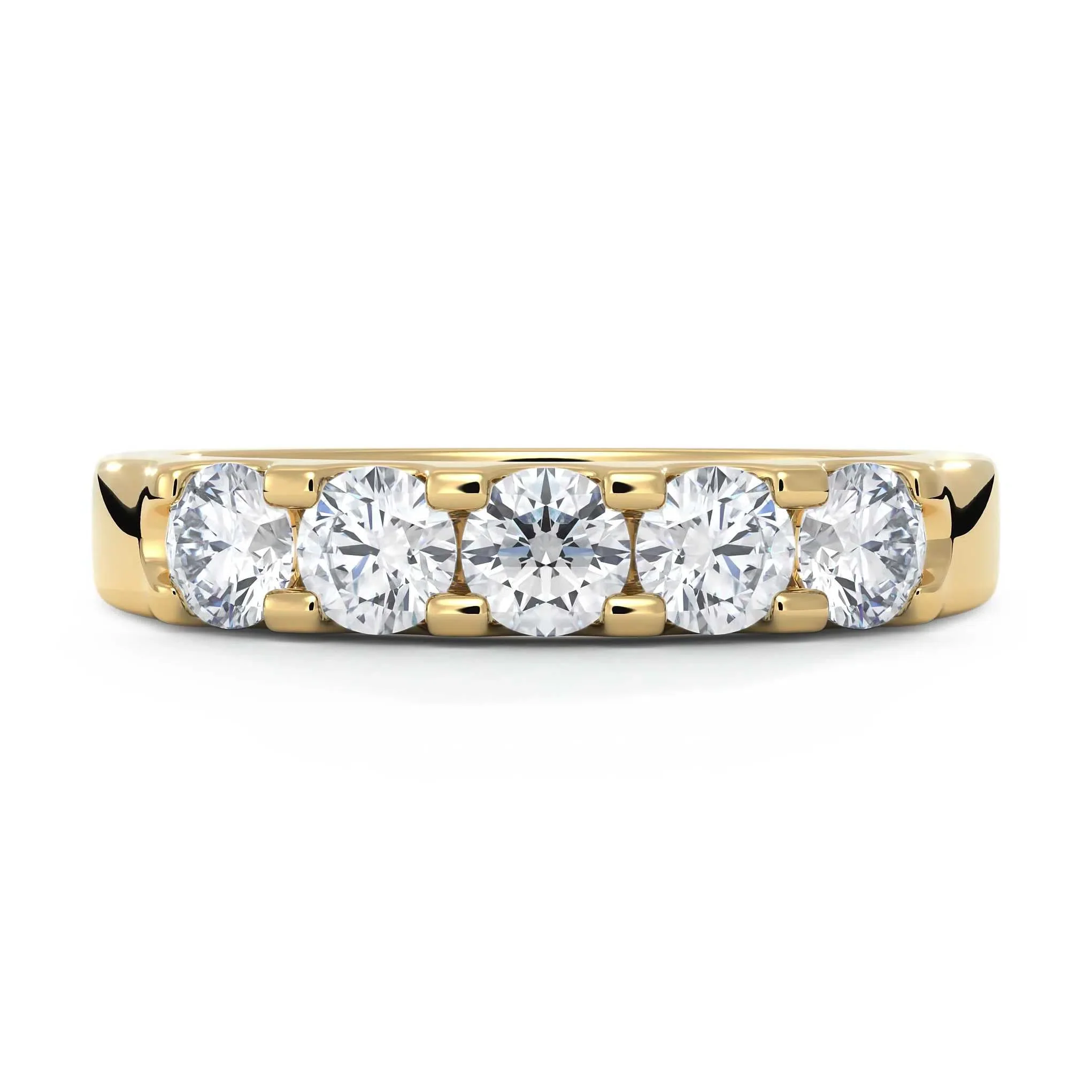 Timanttisormus | 0,75 ct | Suokko Timanttikorut | Layla S B 5 - Image 7