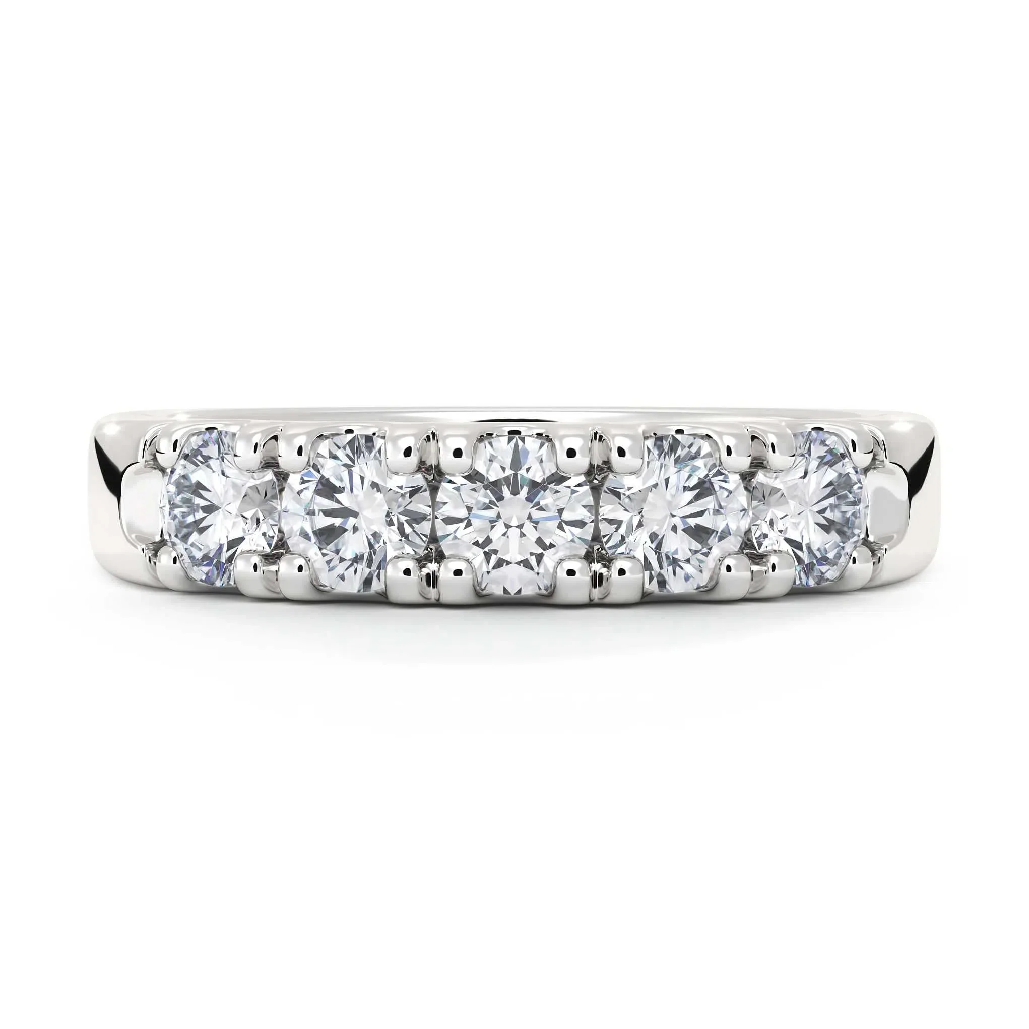 Timanttisormus | 0,75 ct | Suokko Timanttikorut | Maria S D 5 - Image 3