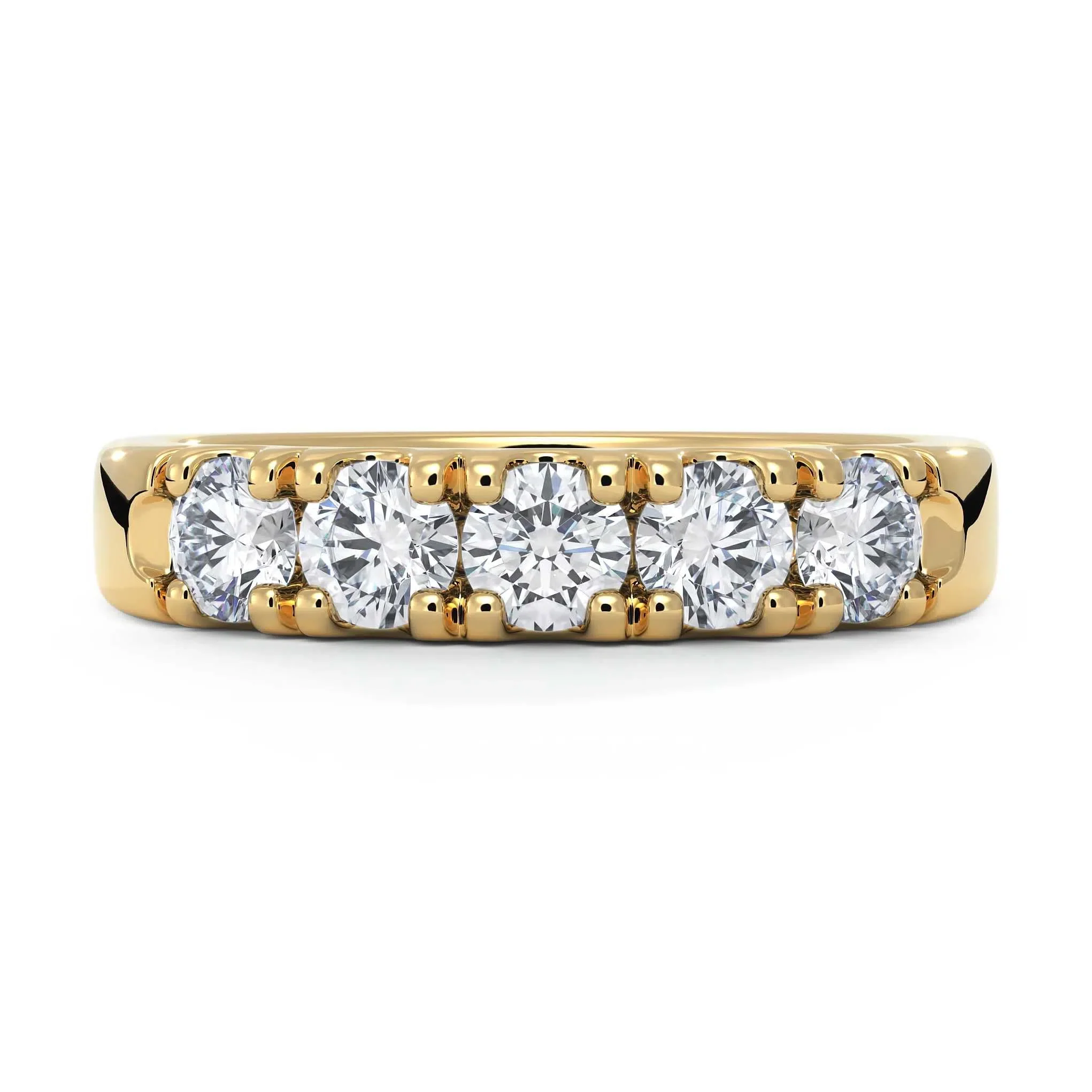 Timanttisormus | 0,75 ct | Suokko Timanttikorut | Maria S D 5 - Image 7