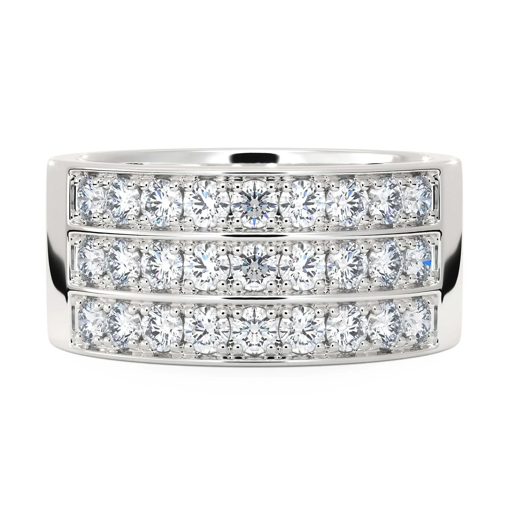 Timanttisormus | 0,81 ct | Suokko Timanttikorut | Giselle S B 27 - Image 3