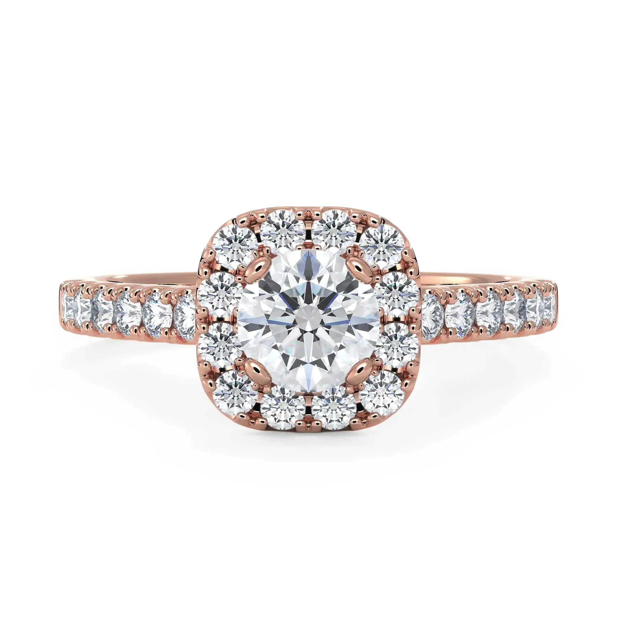 Timanttisormus | 0,88 ct | Suokko Timanttikorut | Titta S C BR50 25 - Image 11