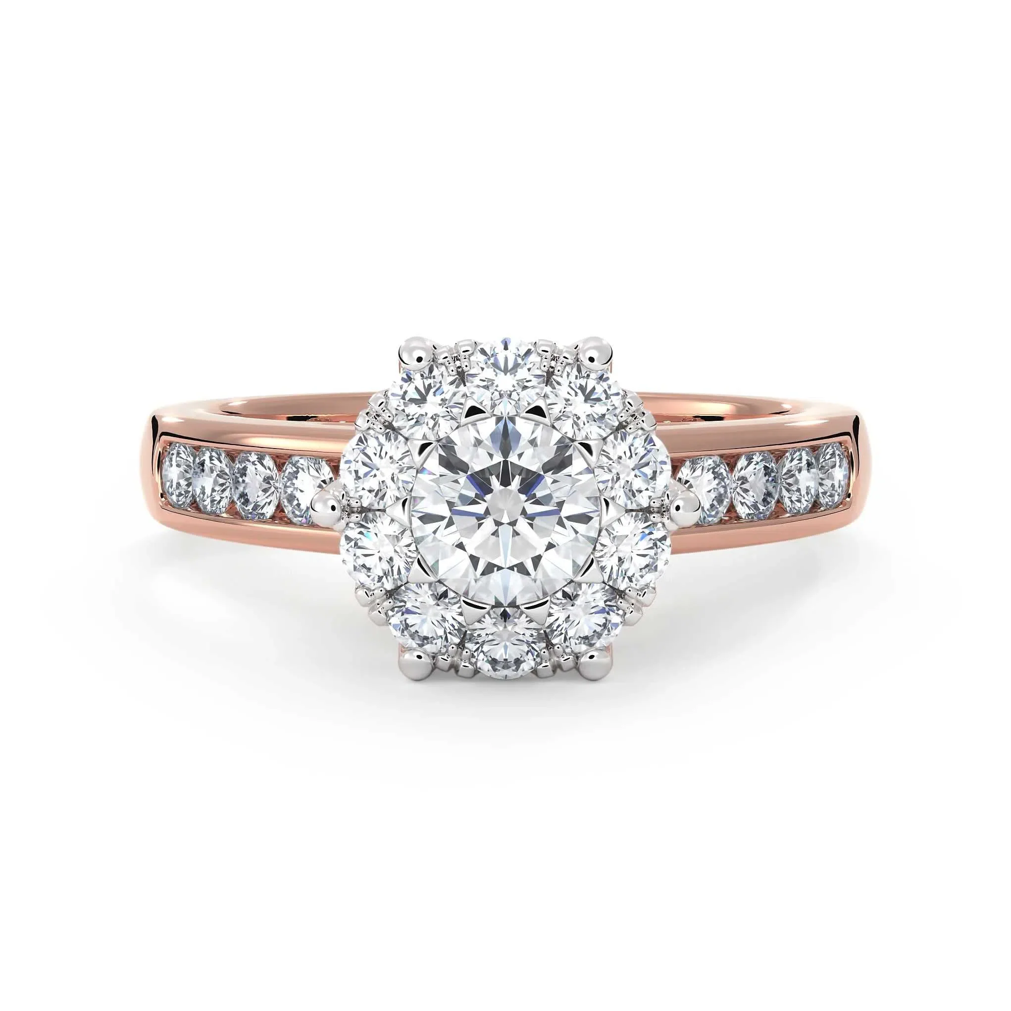 Timanttisormus | 1,05 ct | Suokko Timanttikorut | Grace S D BR40 21 - Image 11