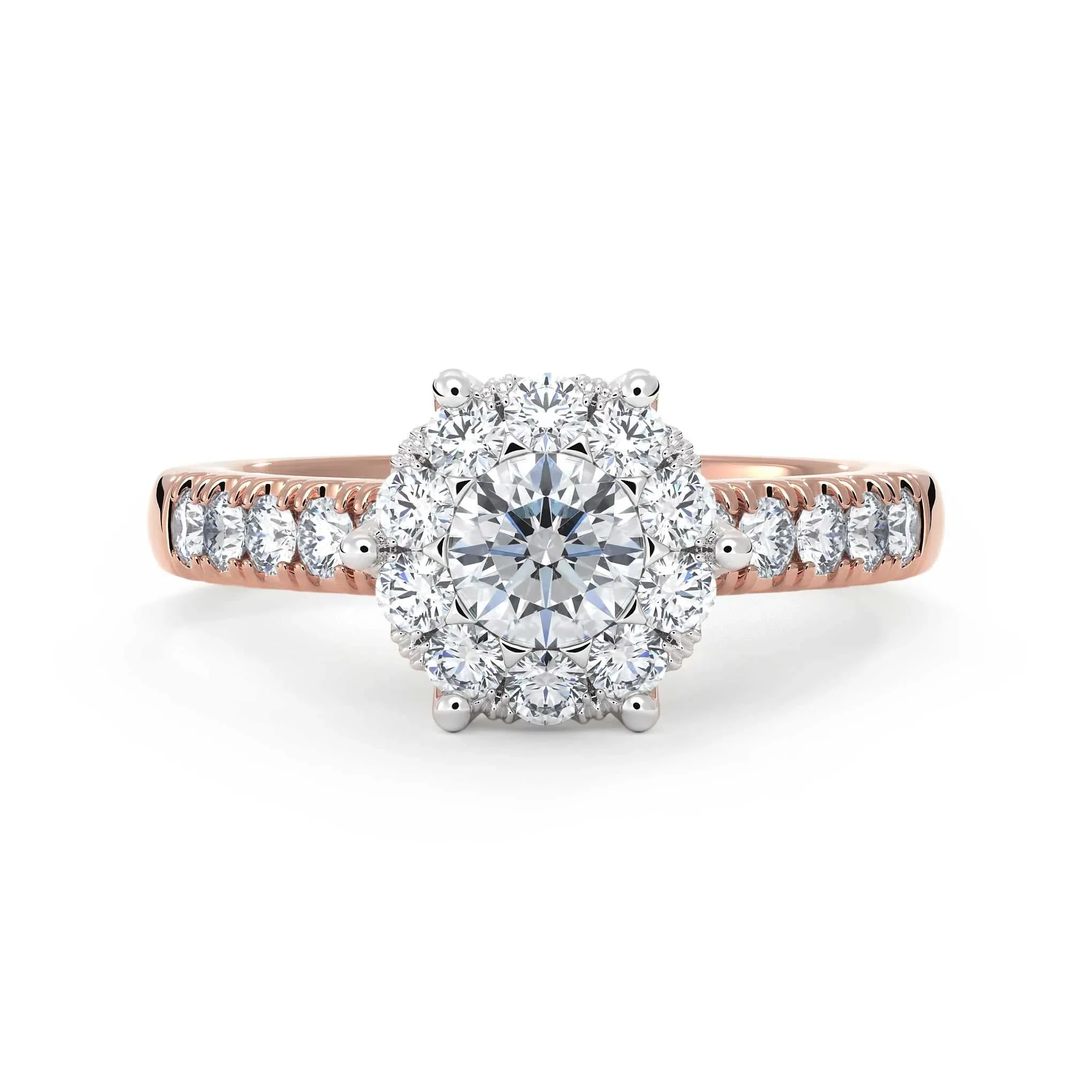 Timanttisormus | 1,05 ct | Suokko Timanttikorut | Grace S E BR40 21 - Image 11