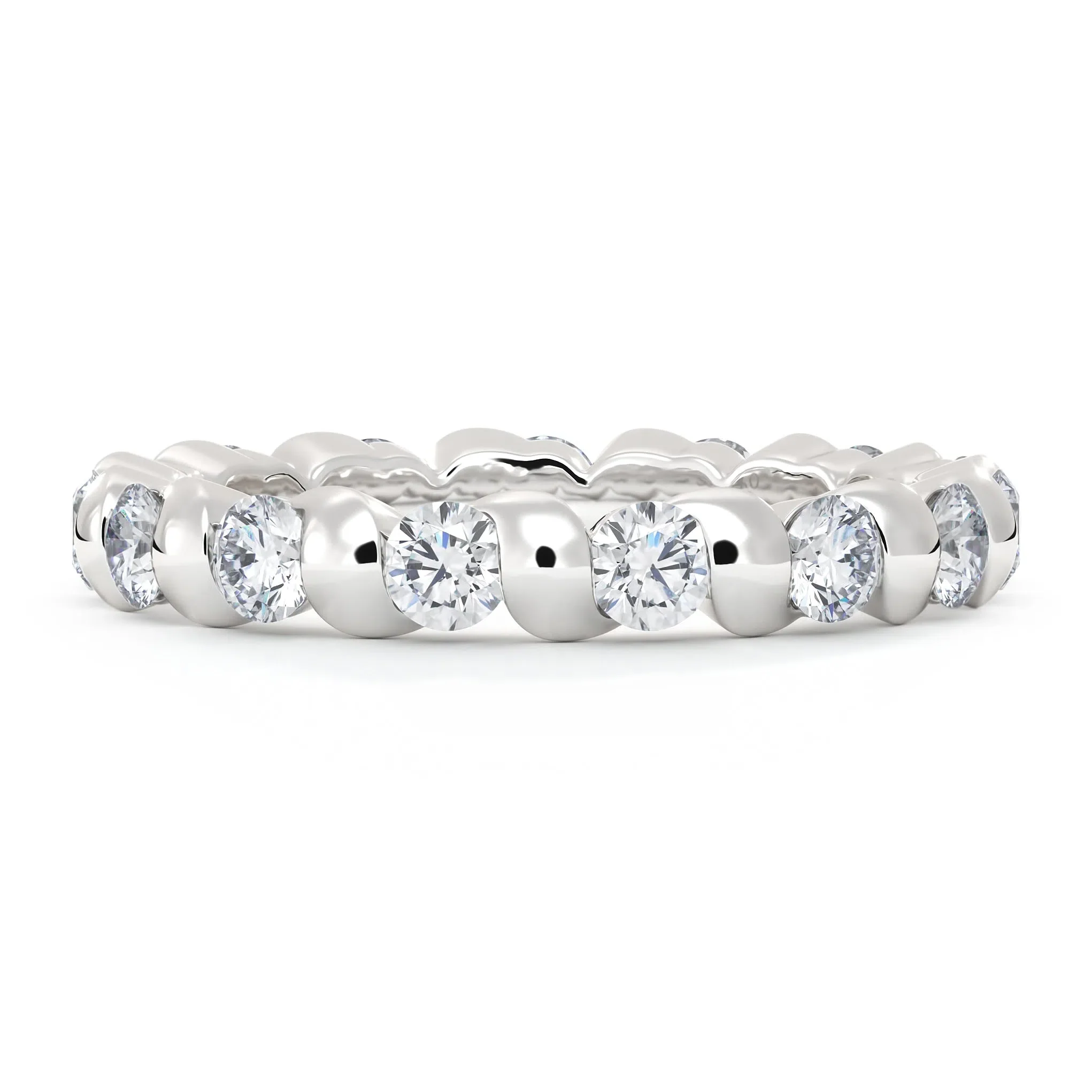 Timanttisormus | 1,11 ct | Suokko Timanttikorut | Lucinda S B 15 - Image 3