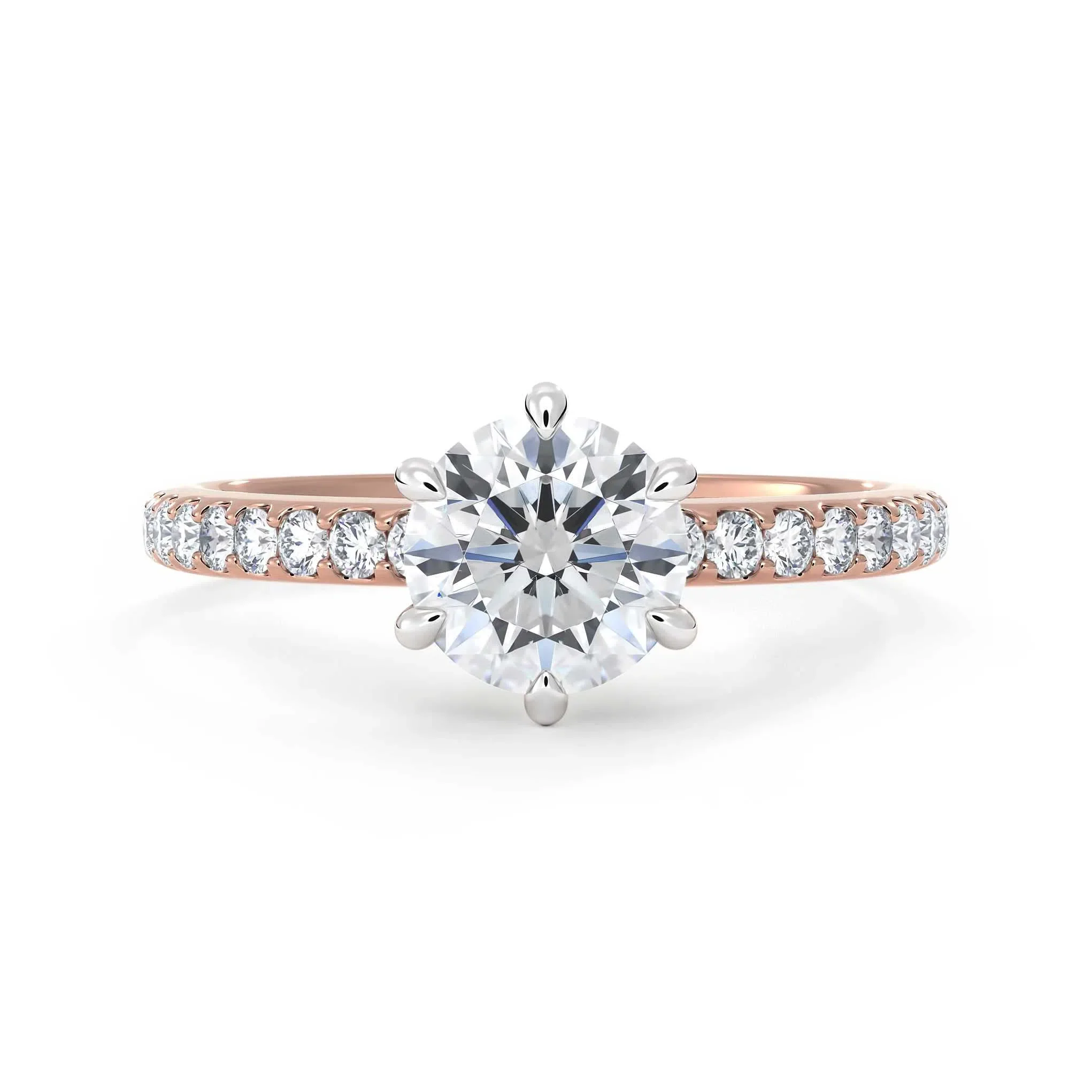 Timanttisormus | 1,12 ct | Suokko Timanttikorut | Ella S A BR90 17 - Image 11