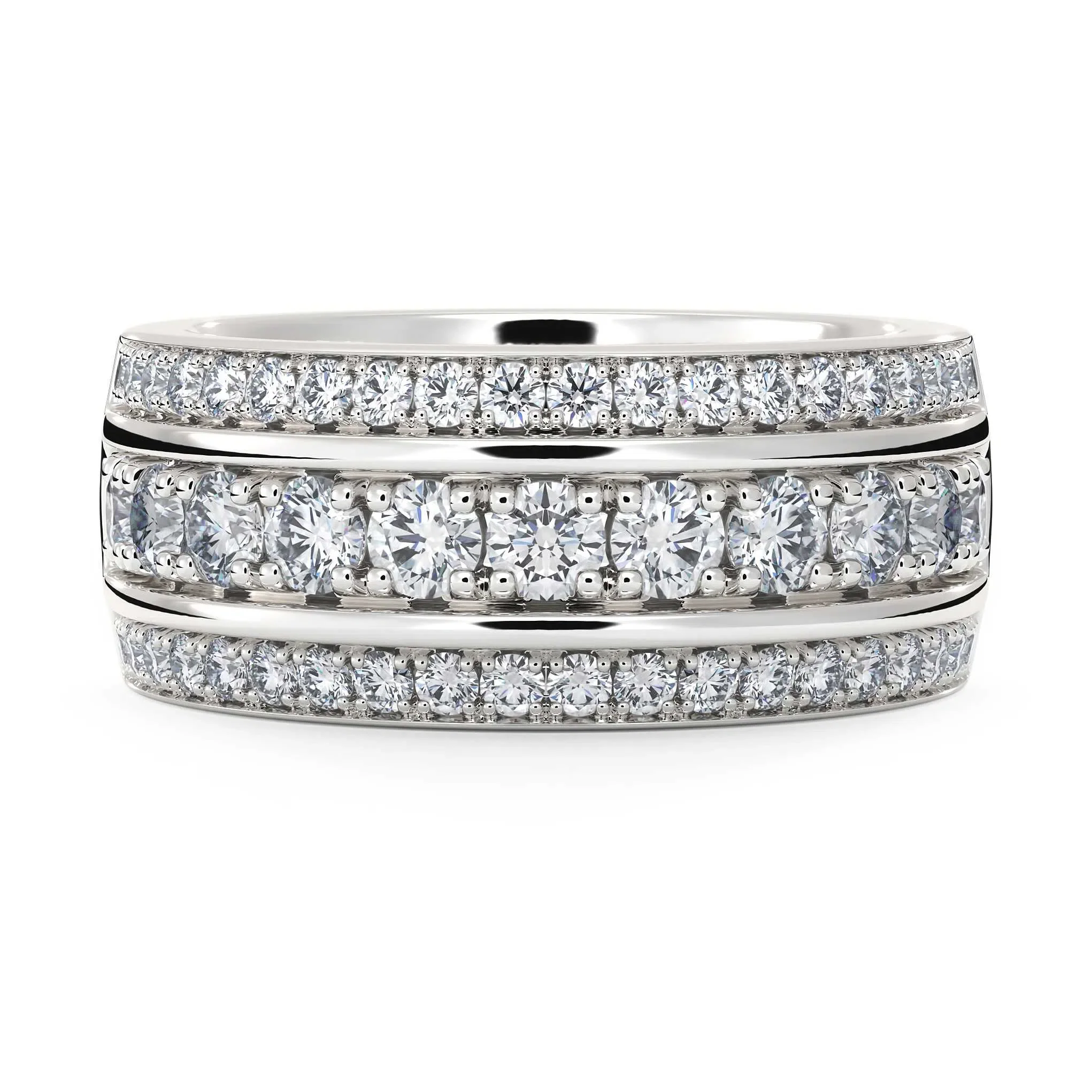 Timanttisormus | 1,14 ct | Suokko Timanttikorut | Heidi S A 51 - Image 3