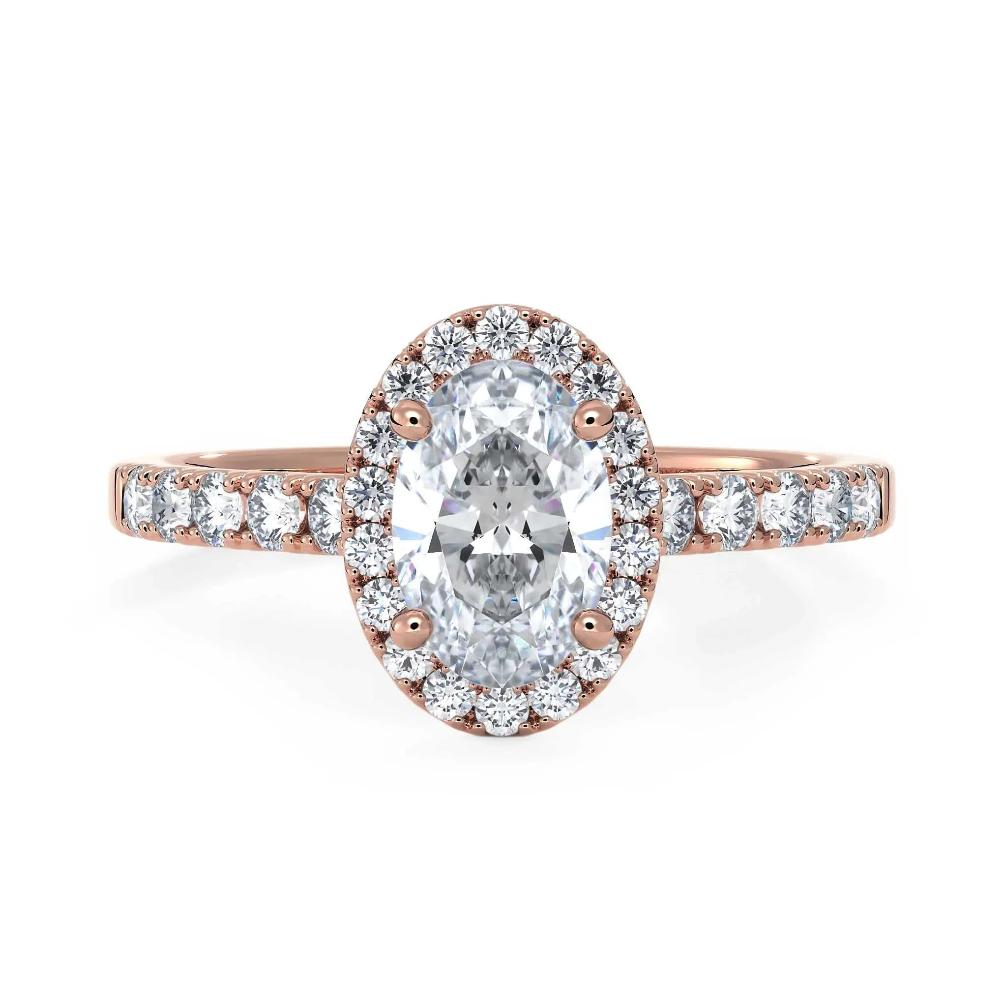 Timanttisormus | 1,19 ct | Suokko Timanttikorut | Matilda S A OV80 29 - Image 11