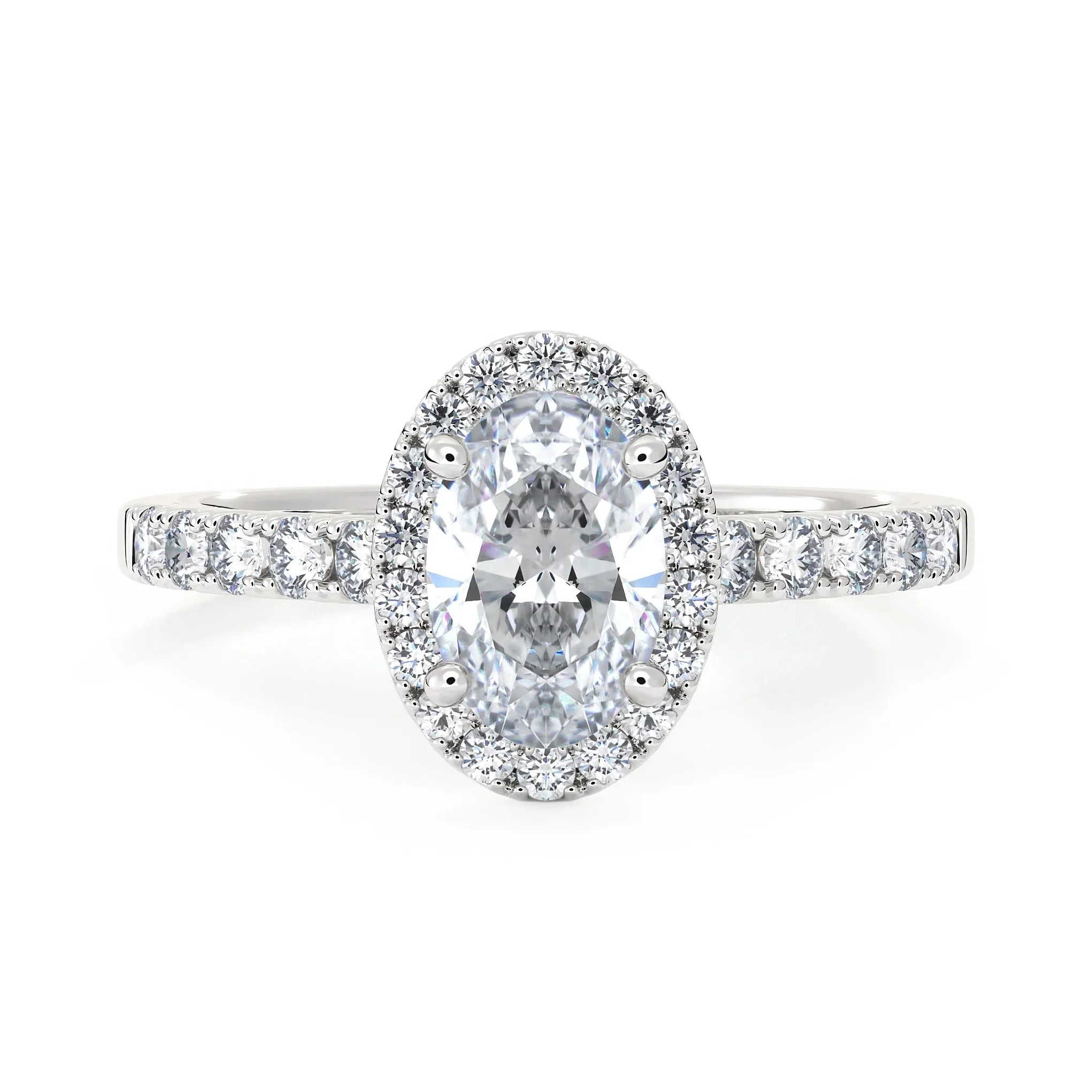 Timanttisormus | 1,19 ct | Suokko Timanttikorut | Matilda S A OV80 29 - Image 3