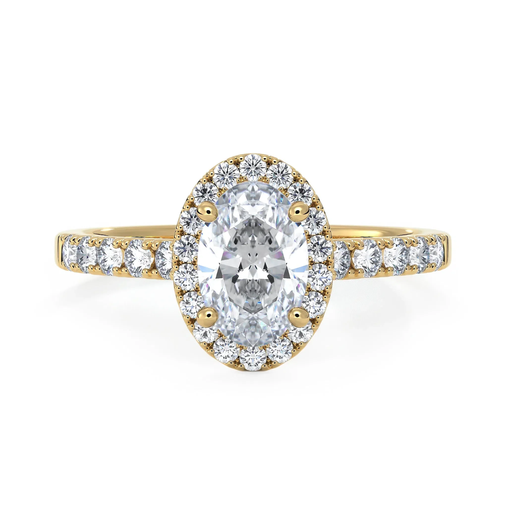Timanttisormus | 1,19 ct | Suokko Timanttikorut | Matilda S A OV80 29 - Image 7