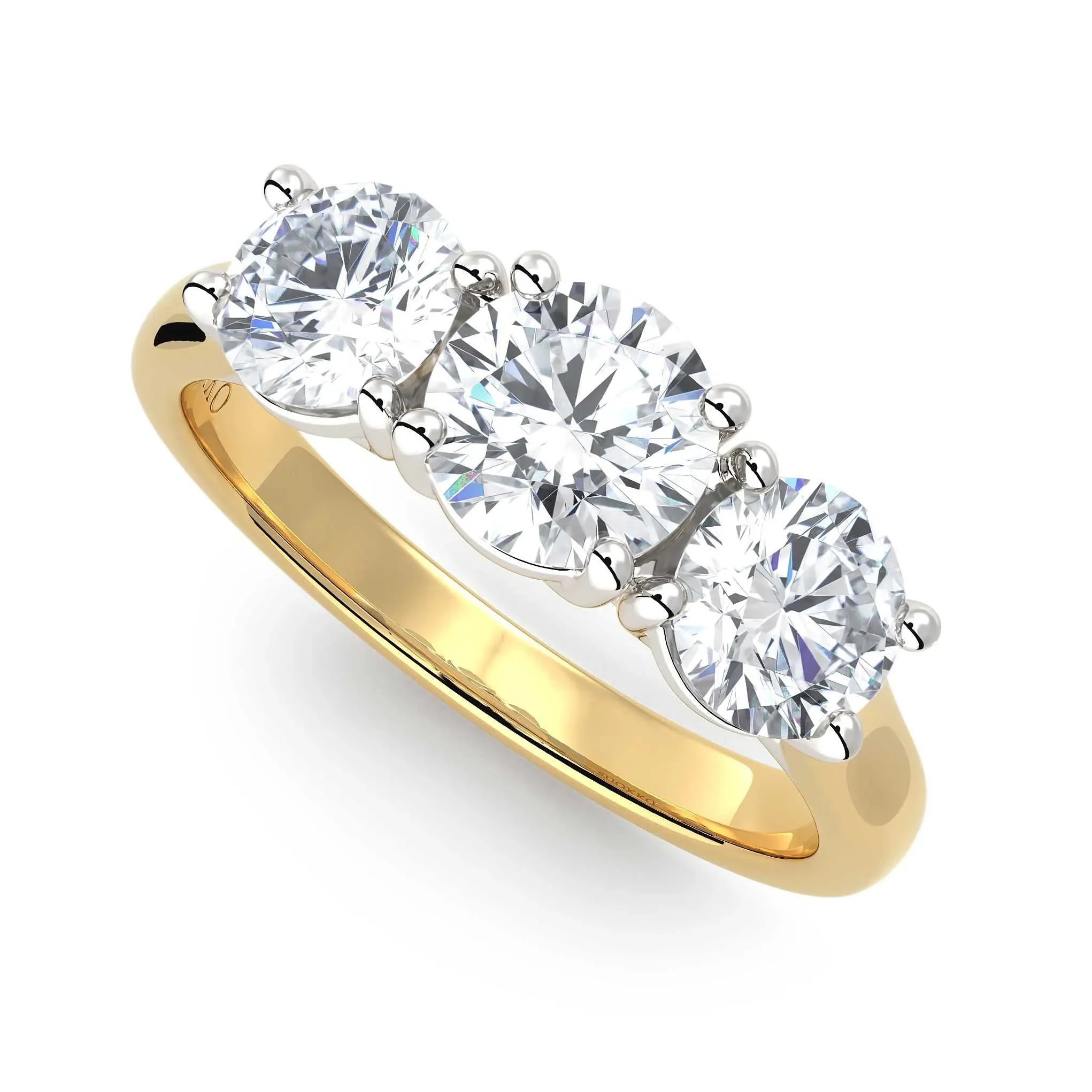 Timanttisormus | 1,70 ct | Suokko Timanttikorut | Ada S E BR70 3 - Image 5