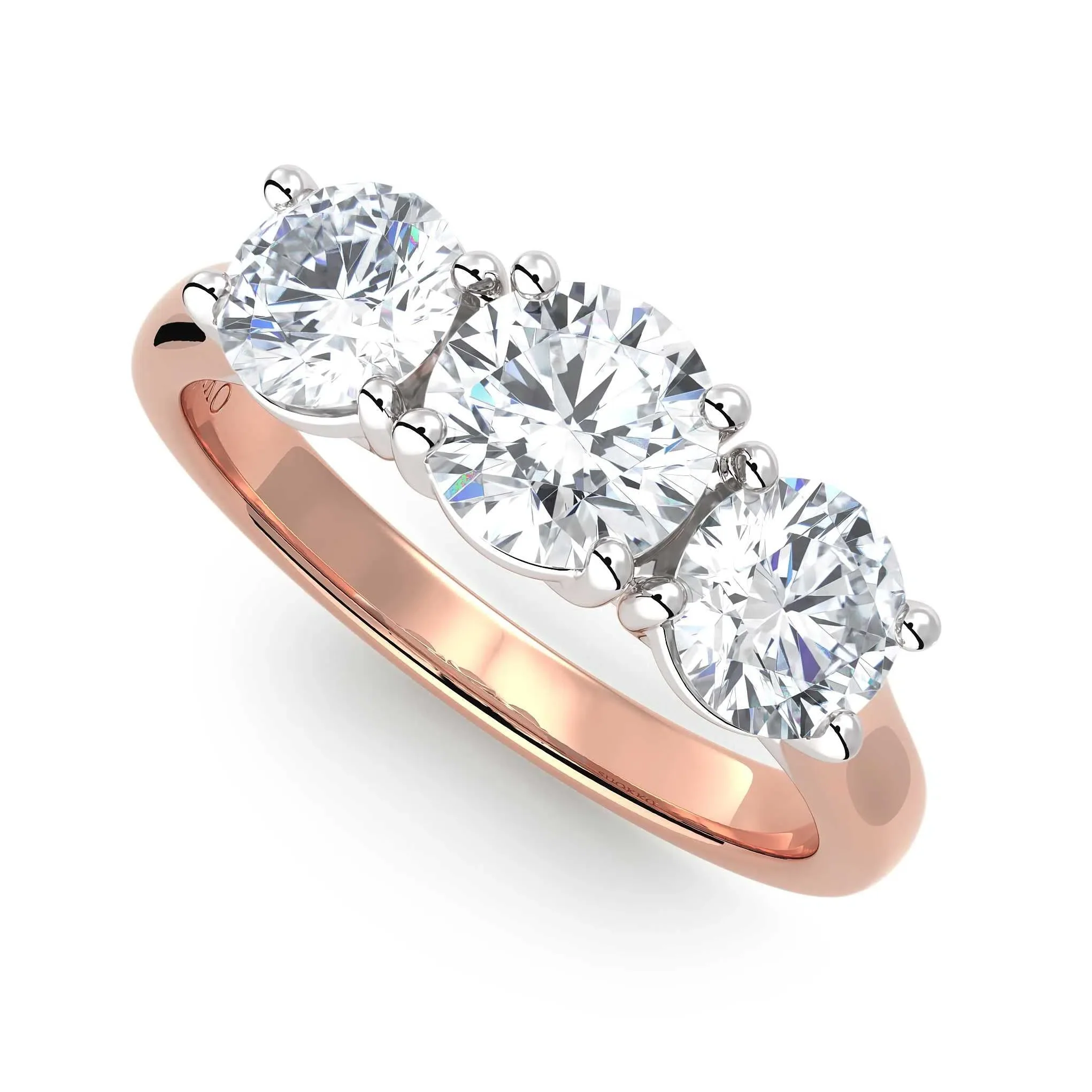 Timanttisormus | 1,70 ct | Suokko Timanttikorut | Ada S E BR70 3 - Image 9