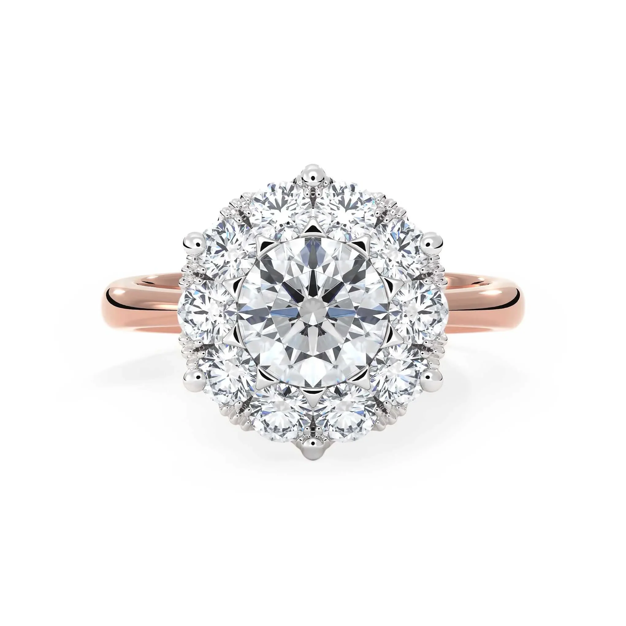 Timanttisormus | 1,74 ct | Suokko Timanttikorut | Grace S C BR100 11 - Image 11