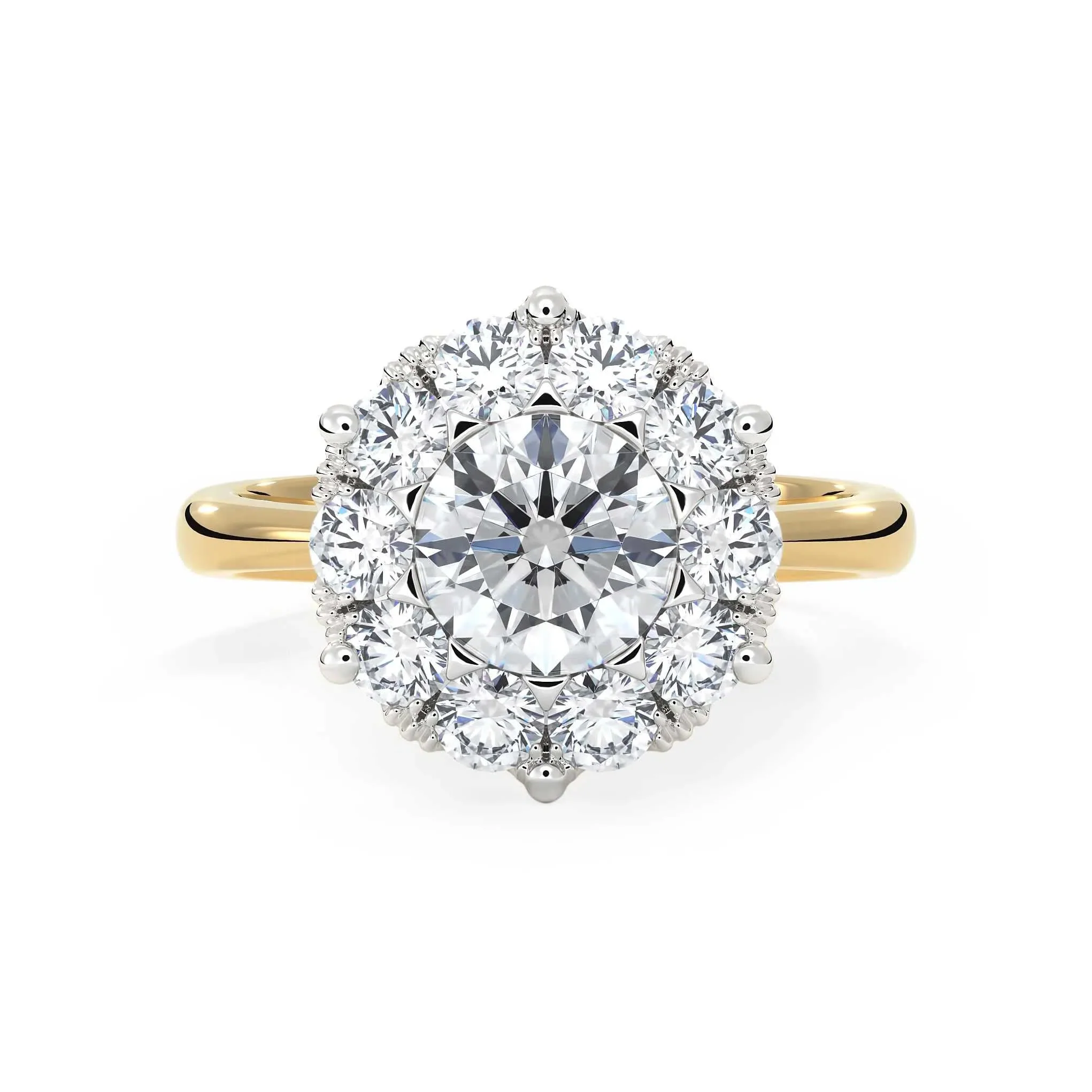 Timanttisormus | 1,74 ct | Suokko Timanttikorut | Grace S C BR100 11 - Image 7