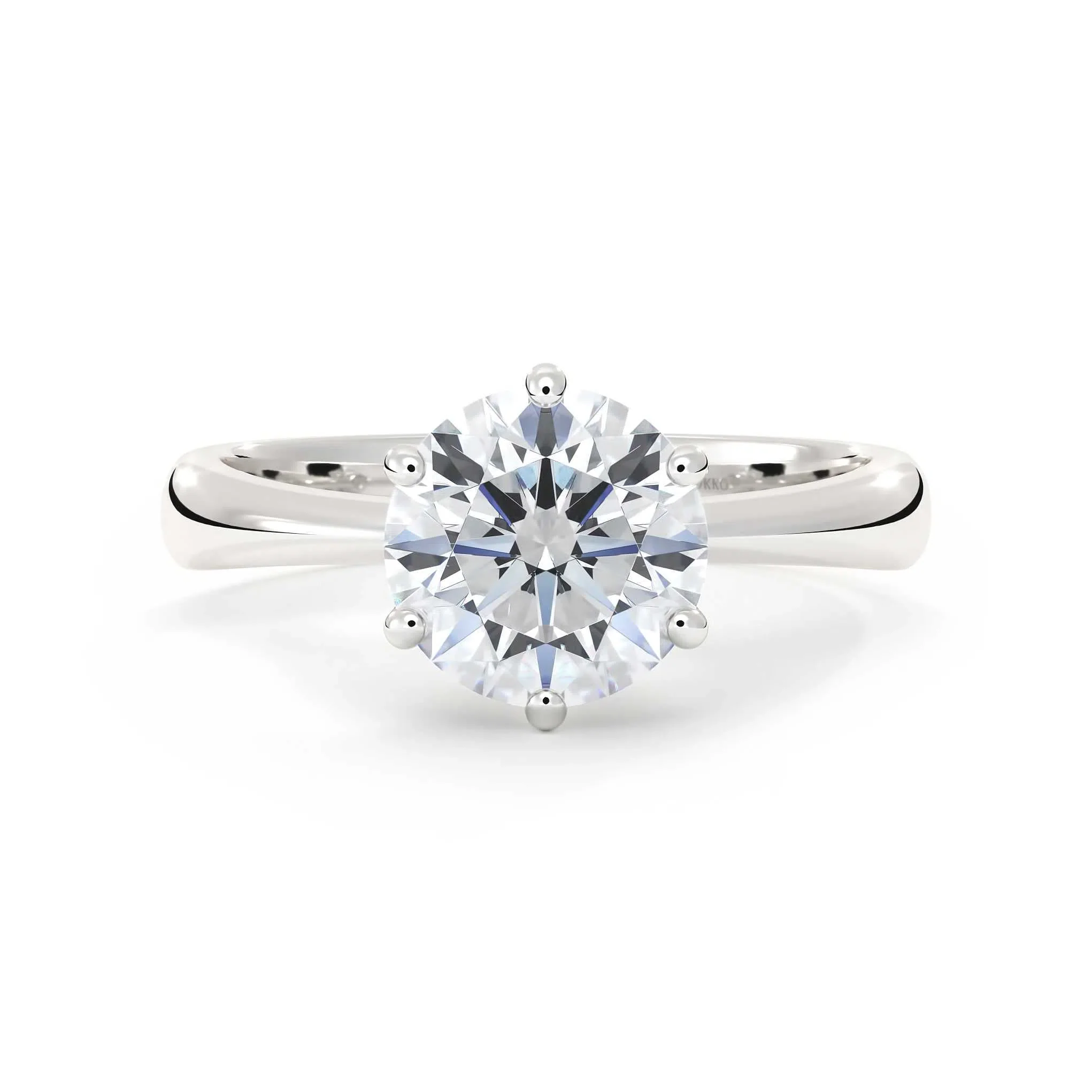 Timanttisormus | 2,00 ct | Suokko Timanttikorut | Grace S C BR200 1 - Image 3
