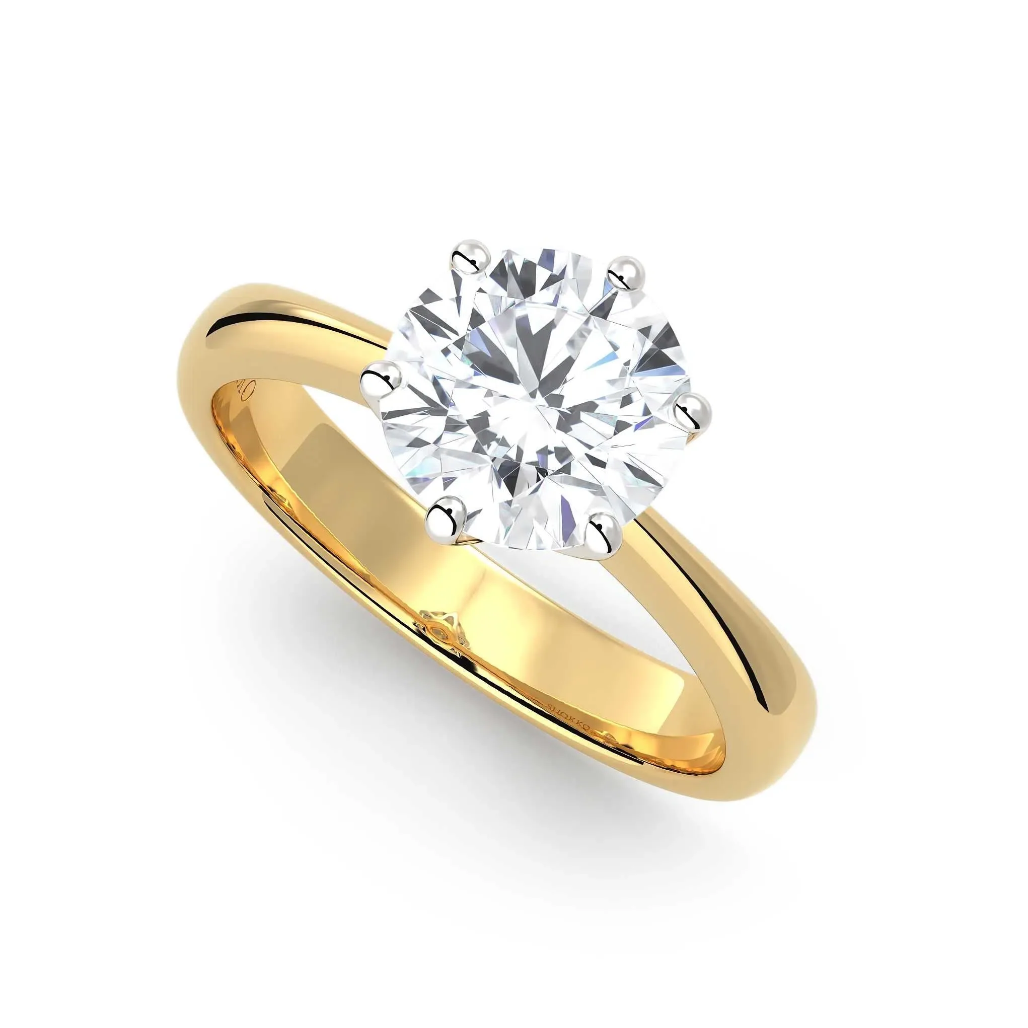 Timanttisormus | 2,00 ct | Suokko Timanttikorut | Grace S C BR200 1 - Image 5