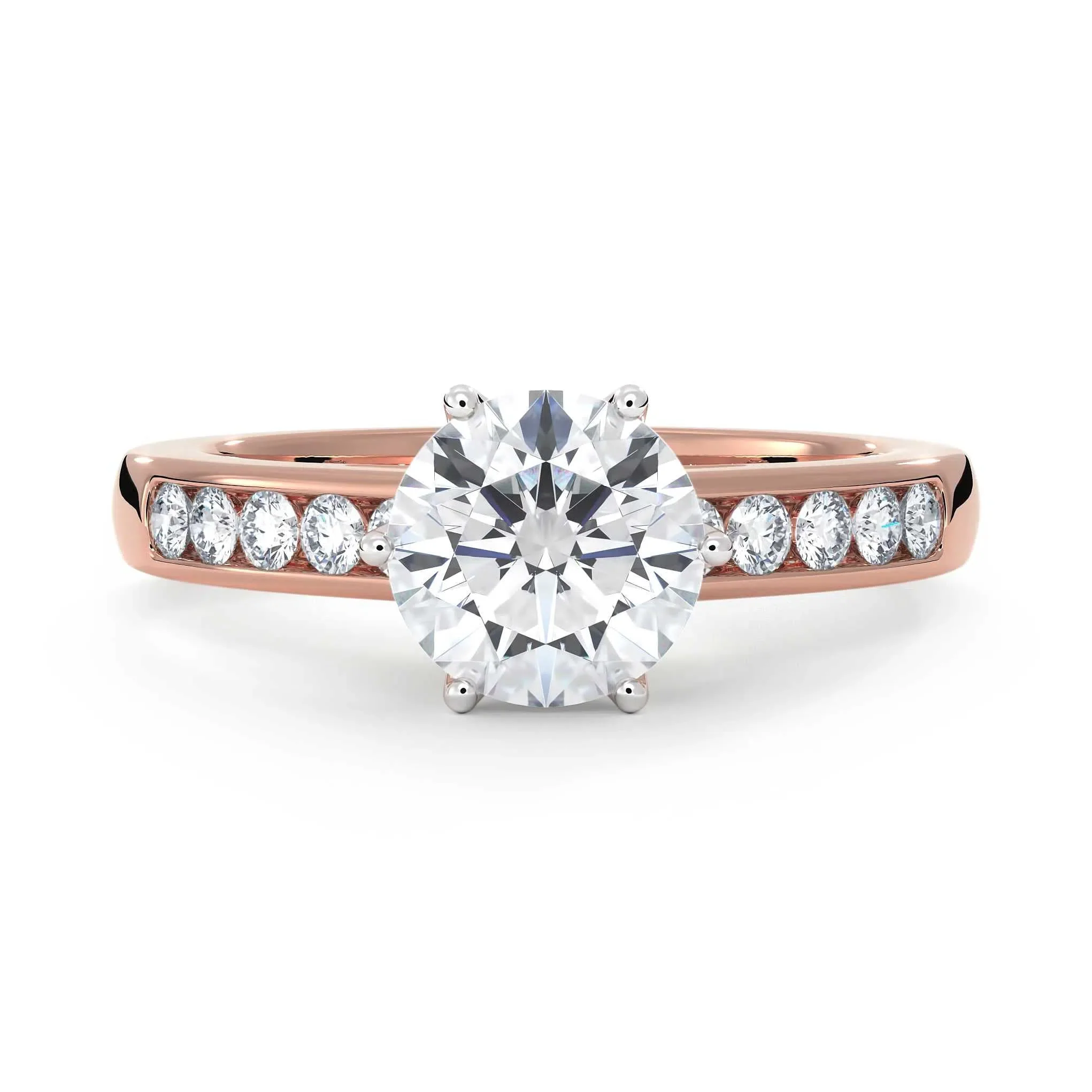 Timanttisormus | 2,05 ct | Suokko Timanttikorut | Grace S B BR170 11 - Image 11