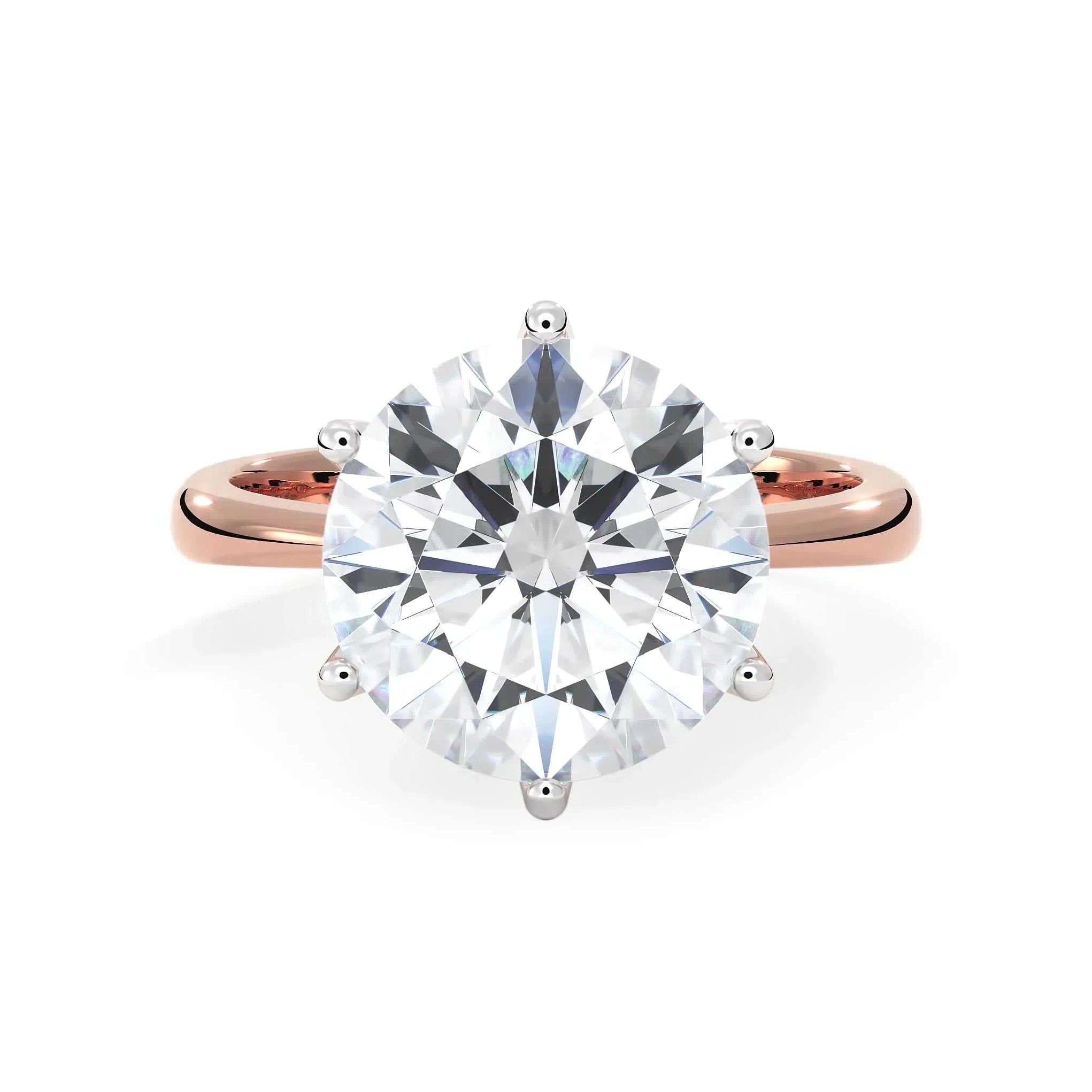 Timanttisormus | 6,00 ct | Suokko Timanttikorut | Grace S C BR600 1 - Image 11