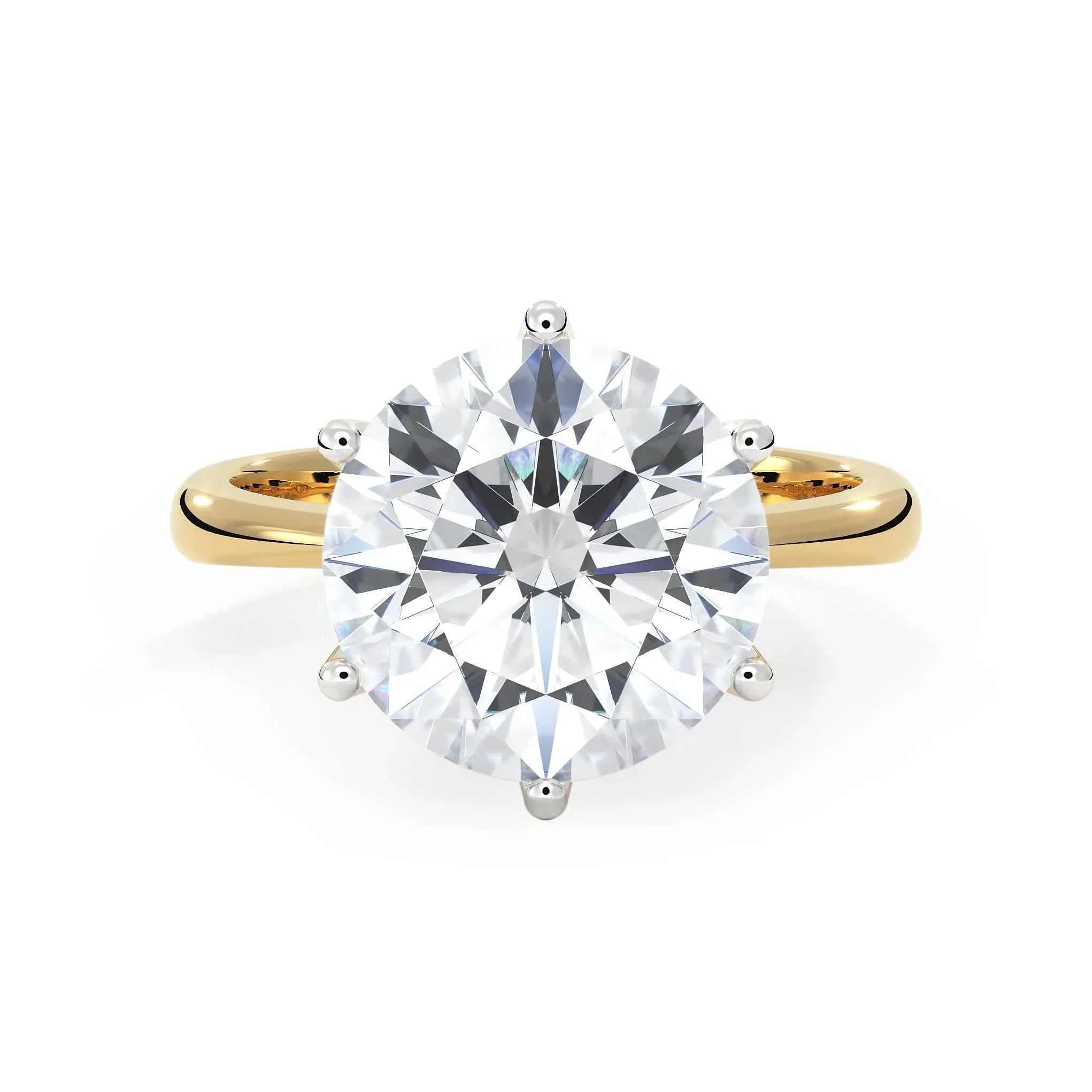 Timanttisormus | 6,00 ct | Suokko Timanttikorut | Grace S C BR600 1 - Image 7