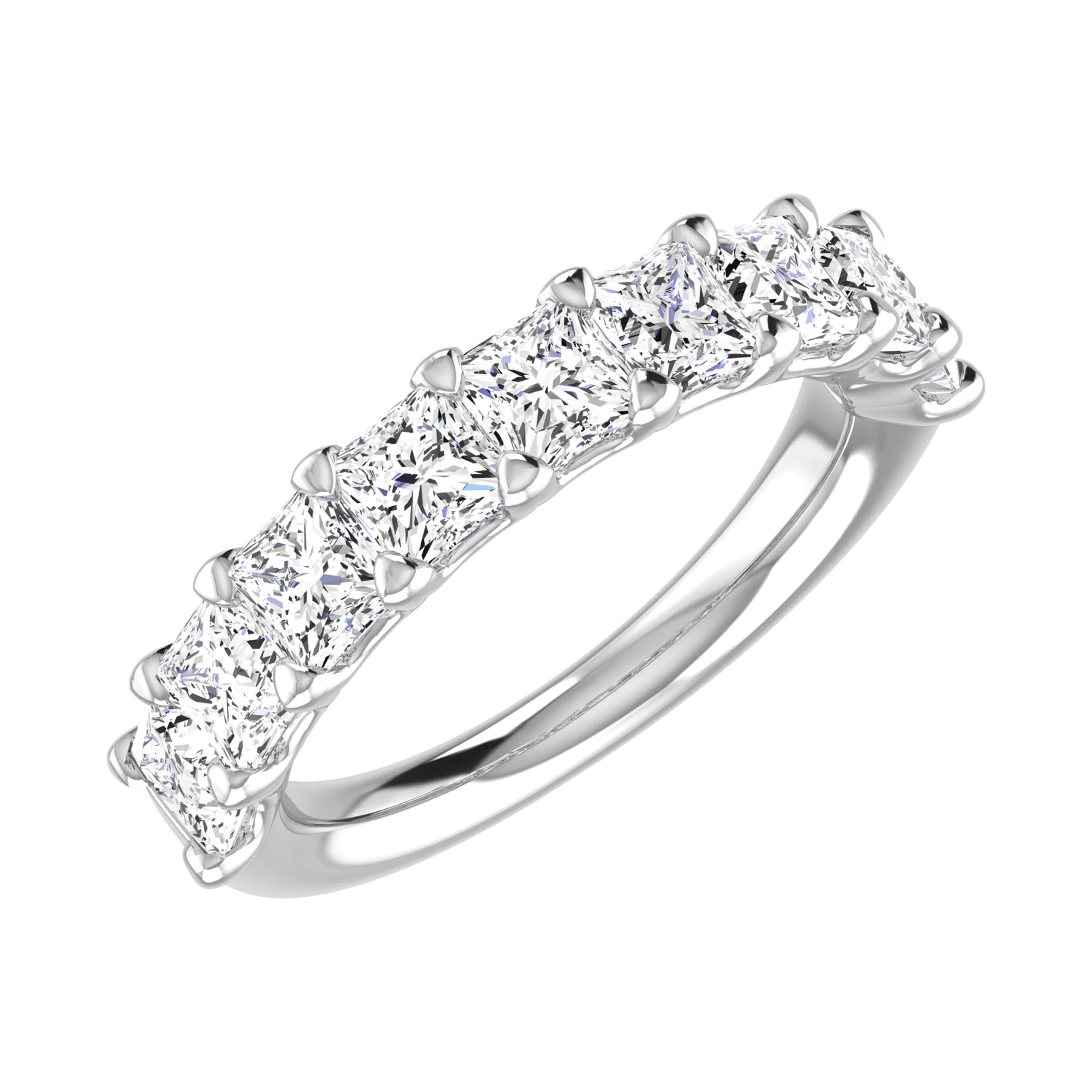 Timanttisormus | Princess | Suokko Alliance | R11788-PC-033